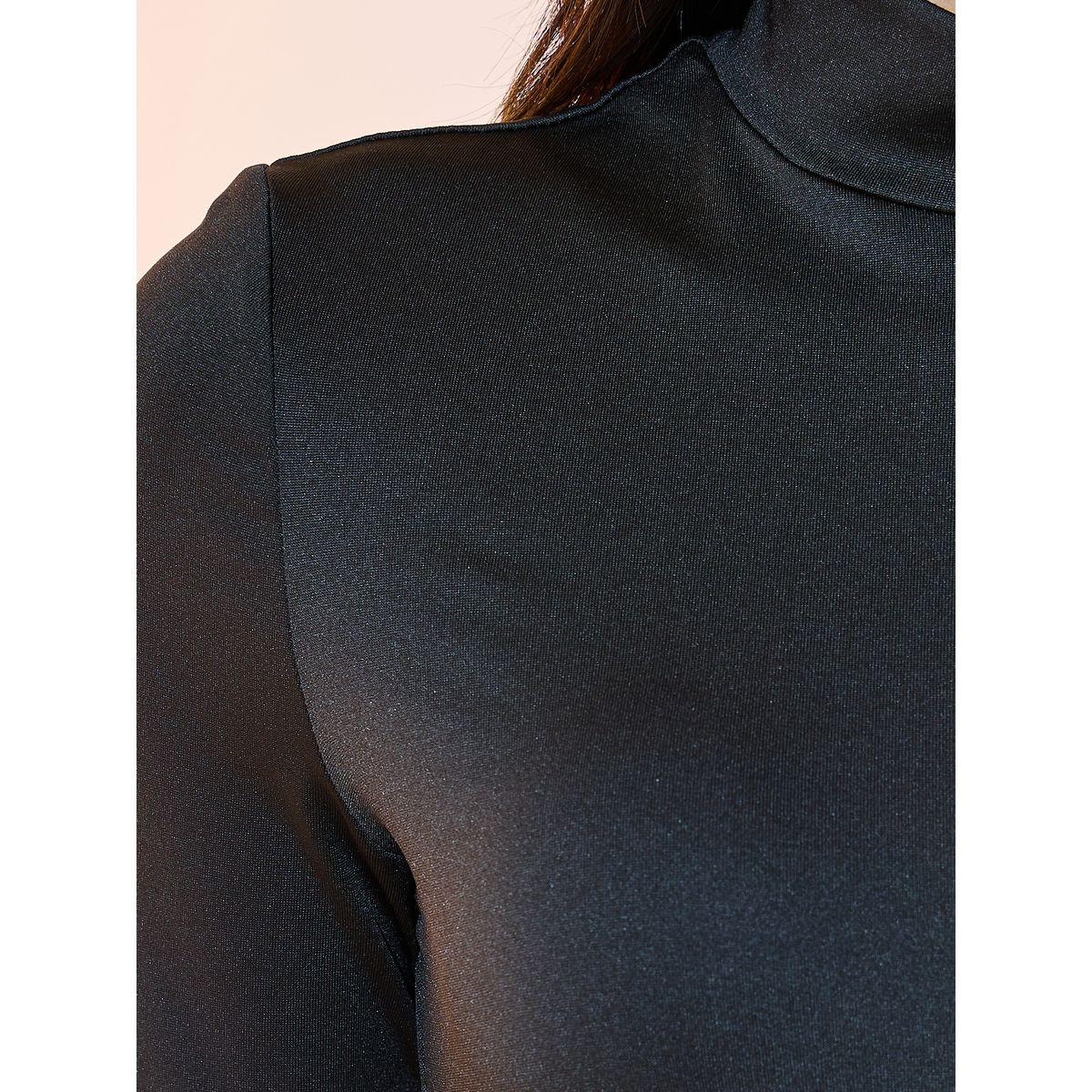 Styli Basic High Neck T-Shirt-women-clothing-tshirts-image-4