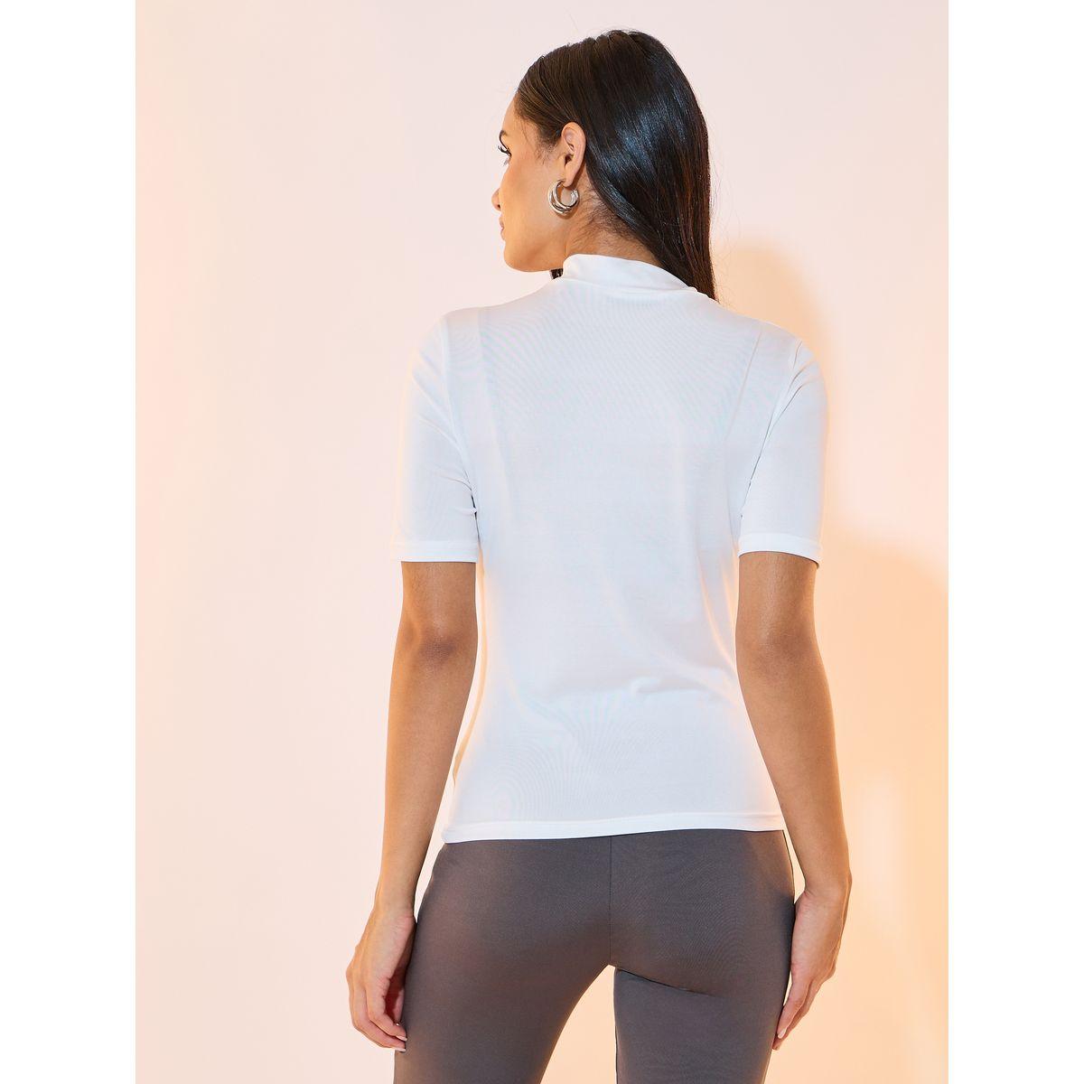 Styli Basic High Neck T-Shirt-women-clothing-tshirts-image-4