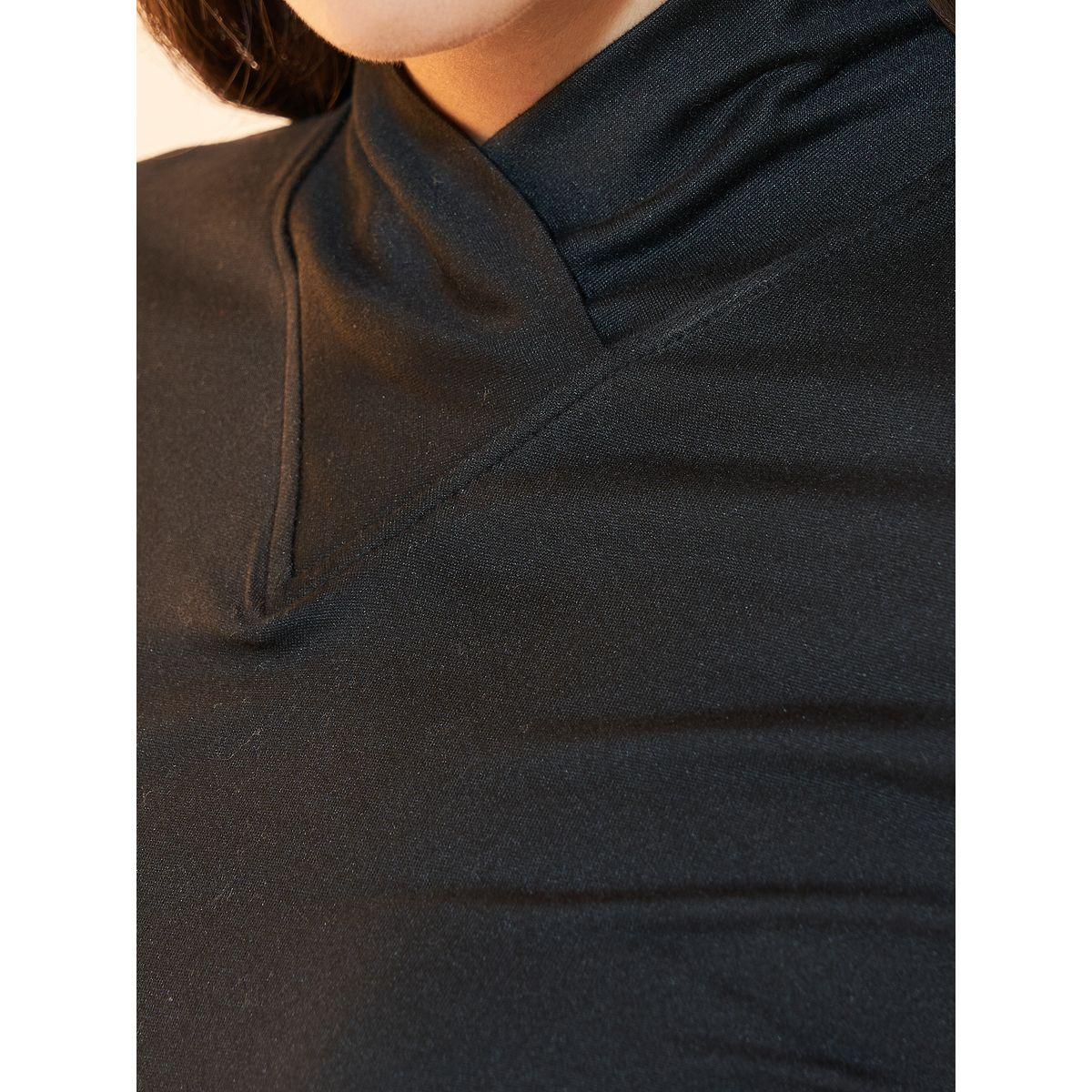 بلوزة محبوكة مُجسمة بياقة عالية-women-clothing-shirtsandblouses-blouses-image-3
