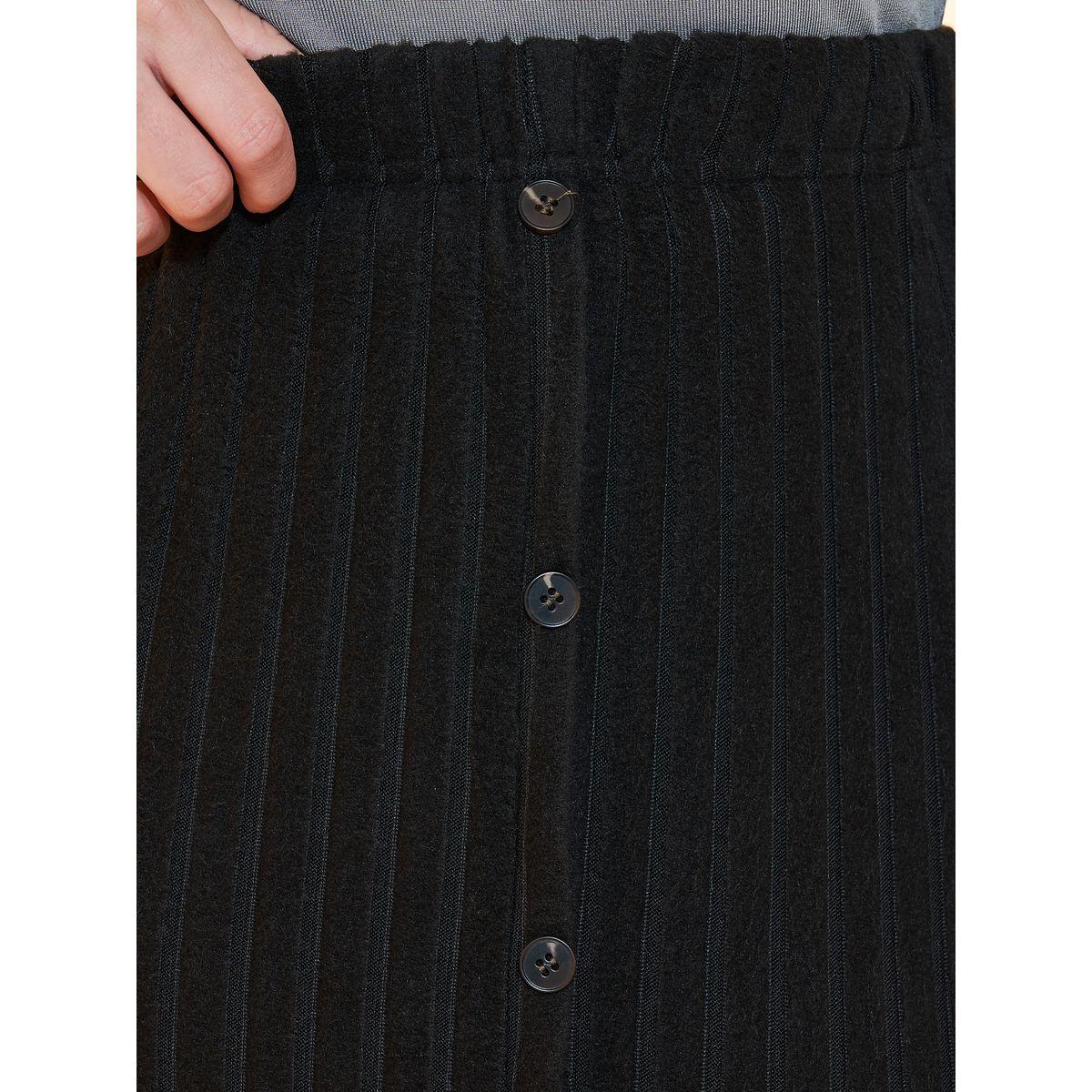 تنورة طويلة محبوكة مع أزرار-women-clothing-bottoms-skirts-image-3