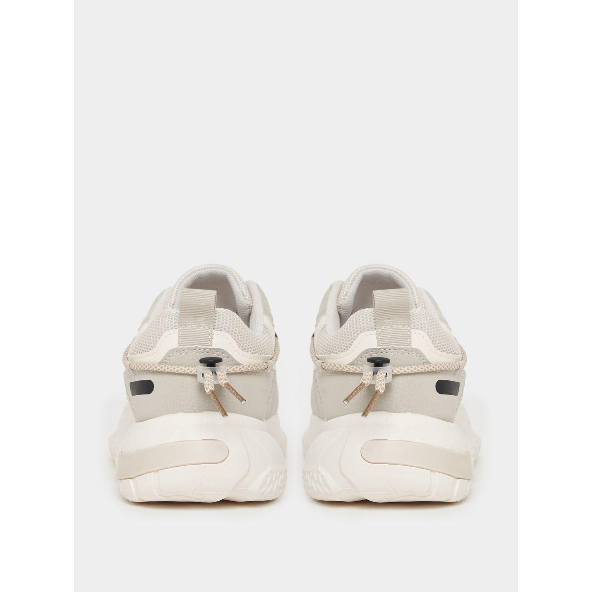 Styli Toggle String Detail Chunky Sole Sneakers-men-shoes-sneakers-image-3