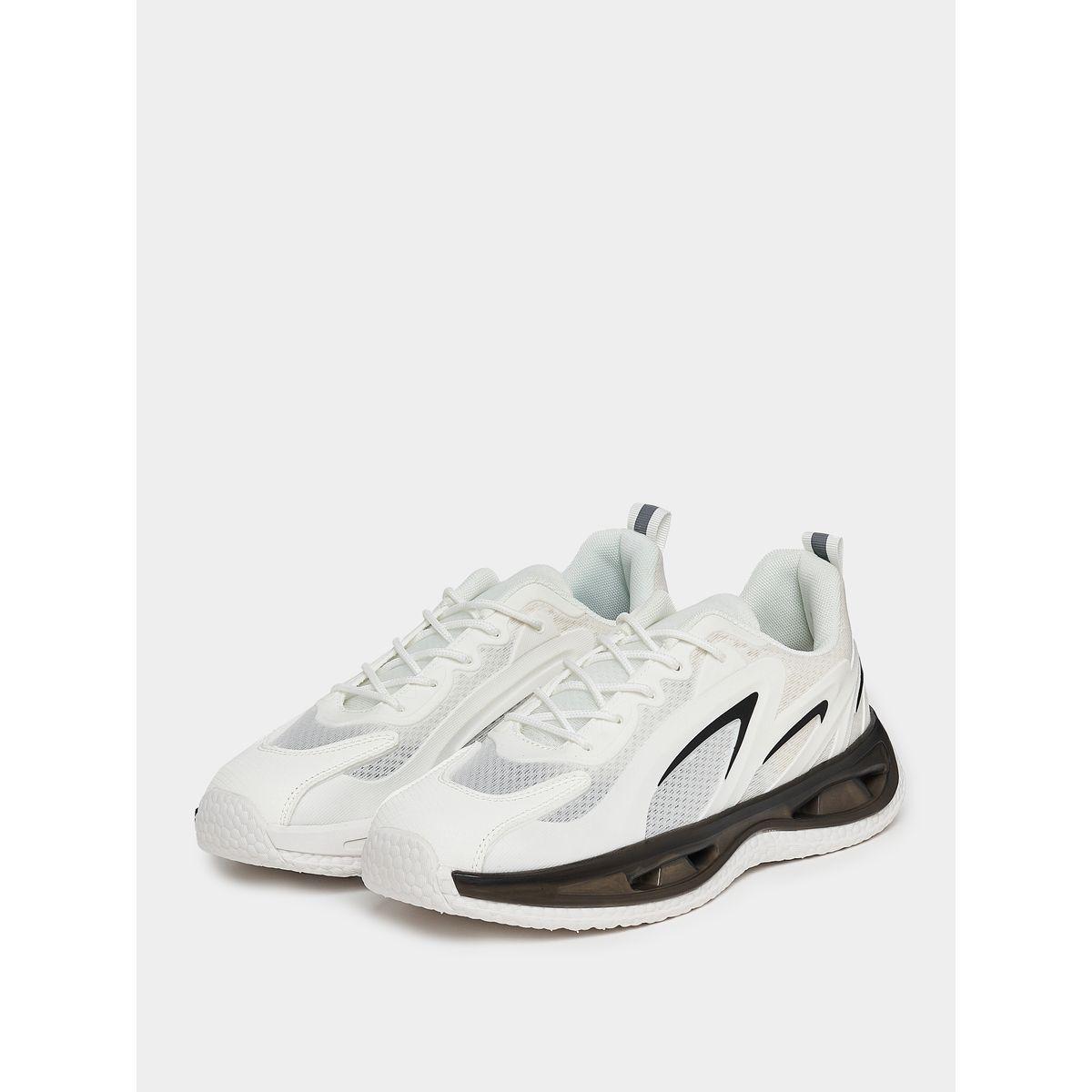 Styli Shock Absorbent Sole Graphic Sneakers-men-shoes-sneakers-image-2