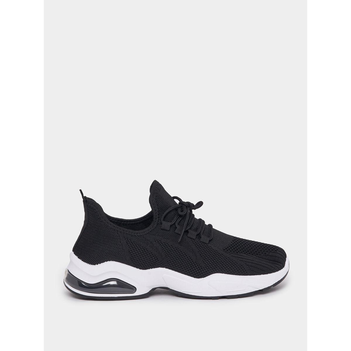 Styli Lace Up Sneakers-men-shoes-sneakers-image-1