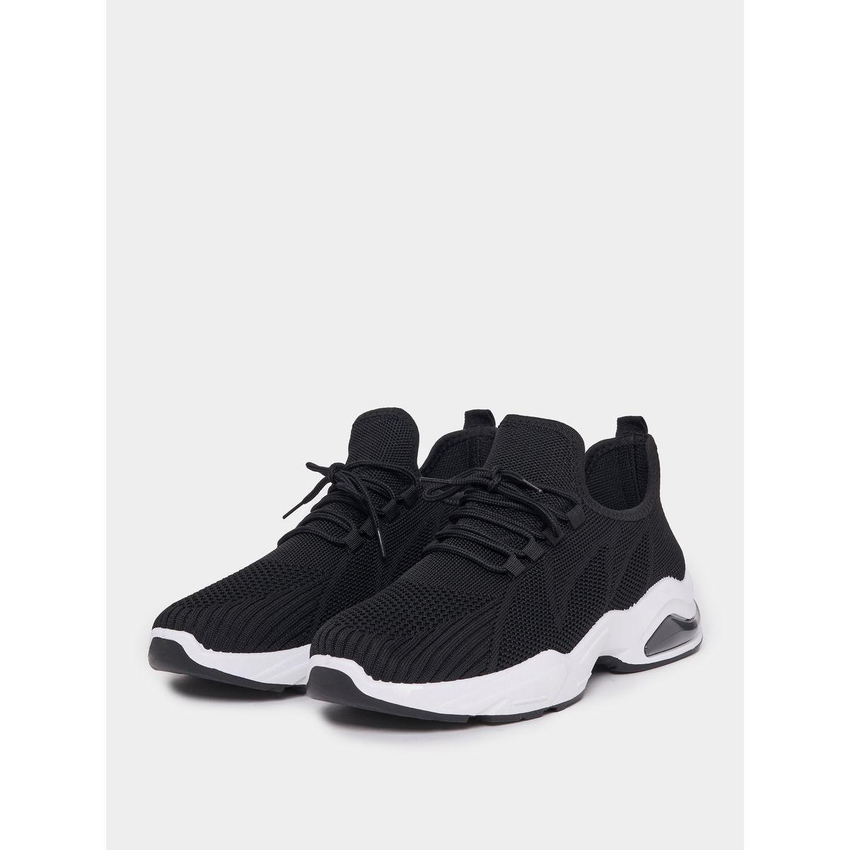 Styli Lace Up Sneakers-men-shoes-sneakers-image-2