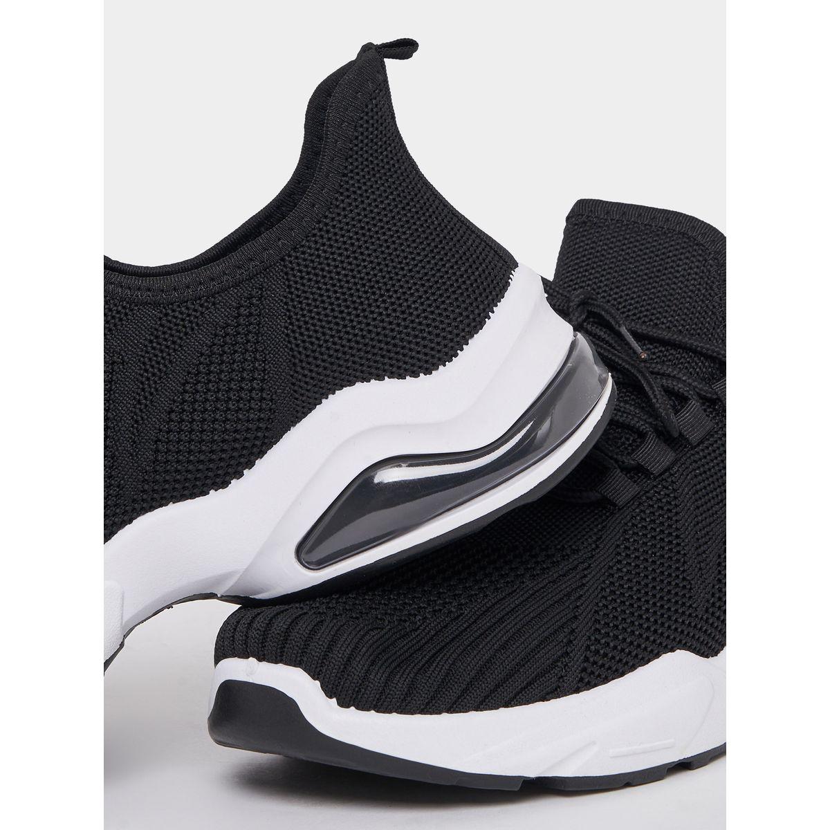 Styli Lace Up Sneakers-men-shoes-sneakers-image-4
