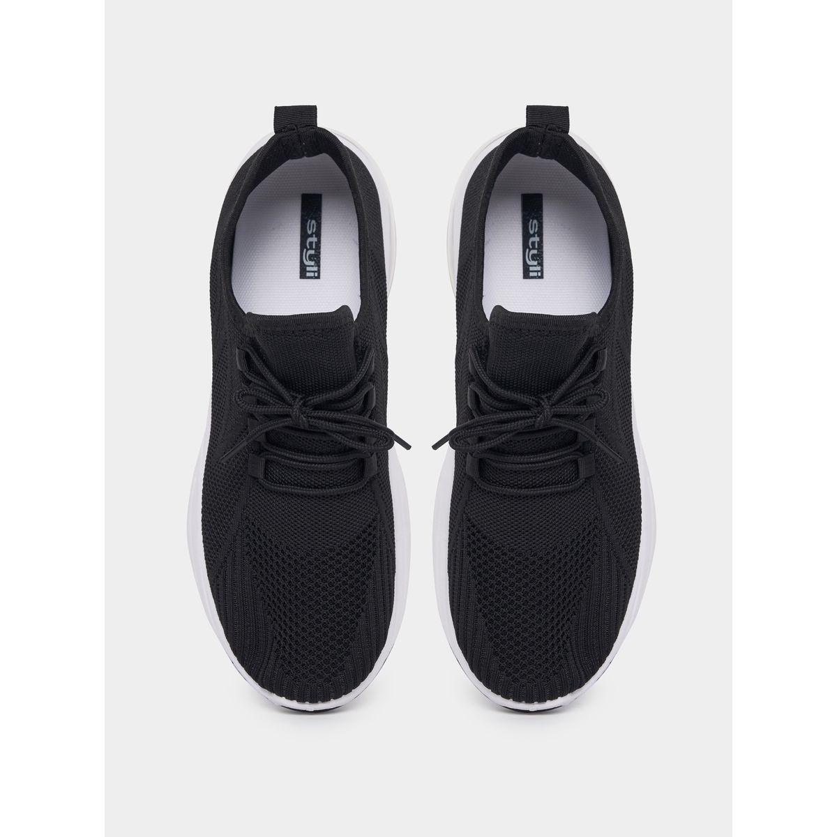 Styli Lace Up Sneakers-men-shoes-sneakers-image-5