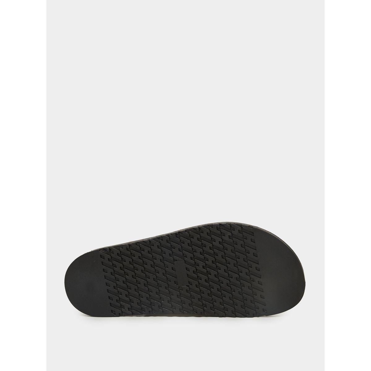 Styli Cut-Out Pattern Strap Comfort Sandals-men-shoes-sandals-image-6