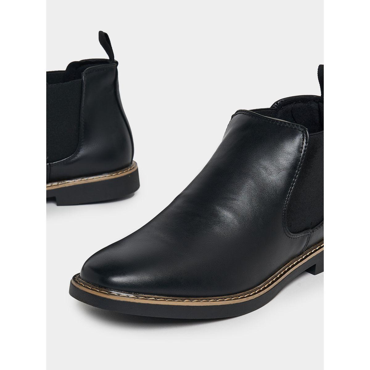 حذاء بوت تشيلسي كاجوال-men-shoes-boots-image-3