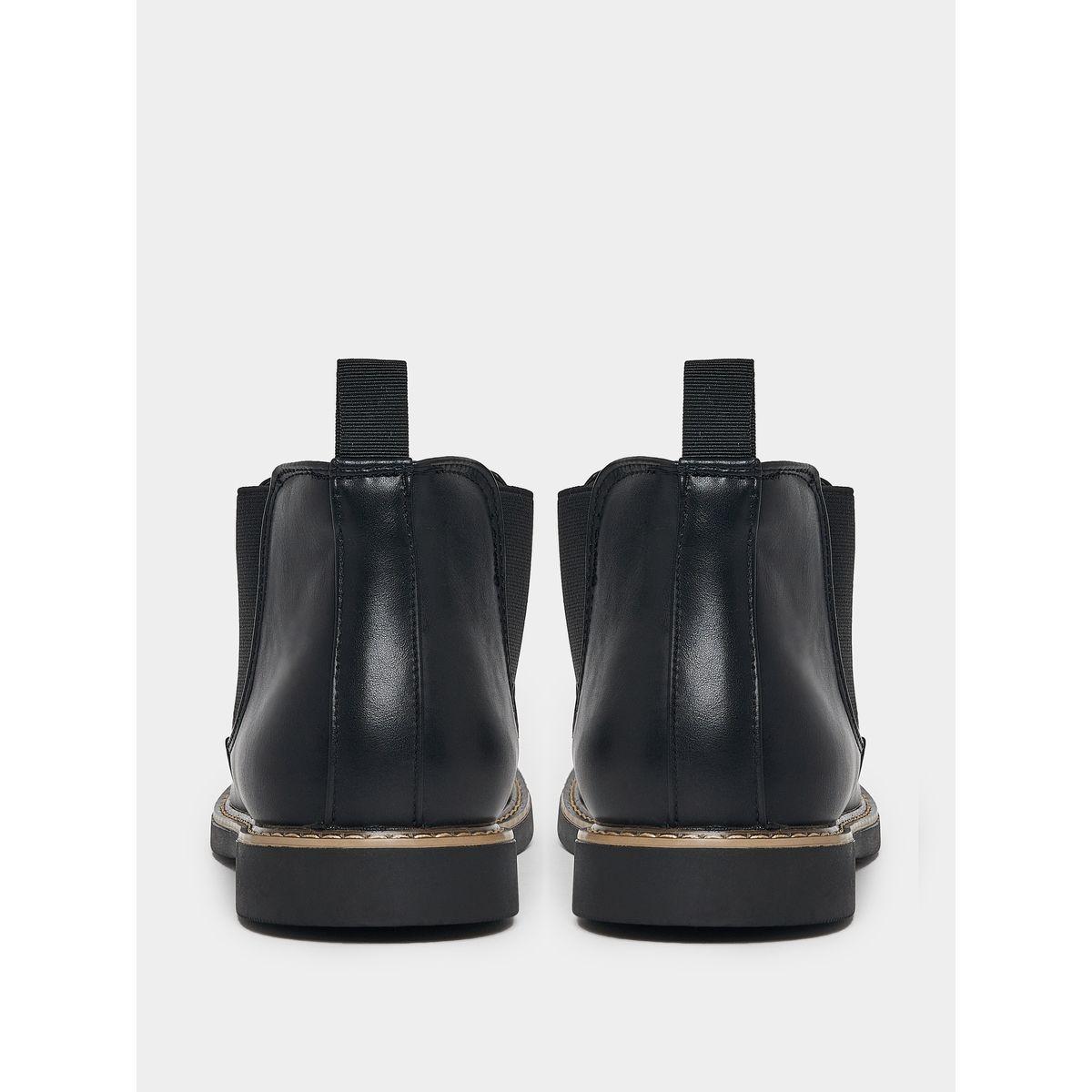حذاء بوت تشيلسي كاجوال-men-shoes-boots-image-4