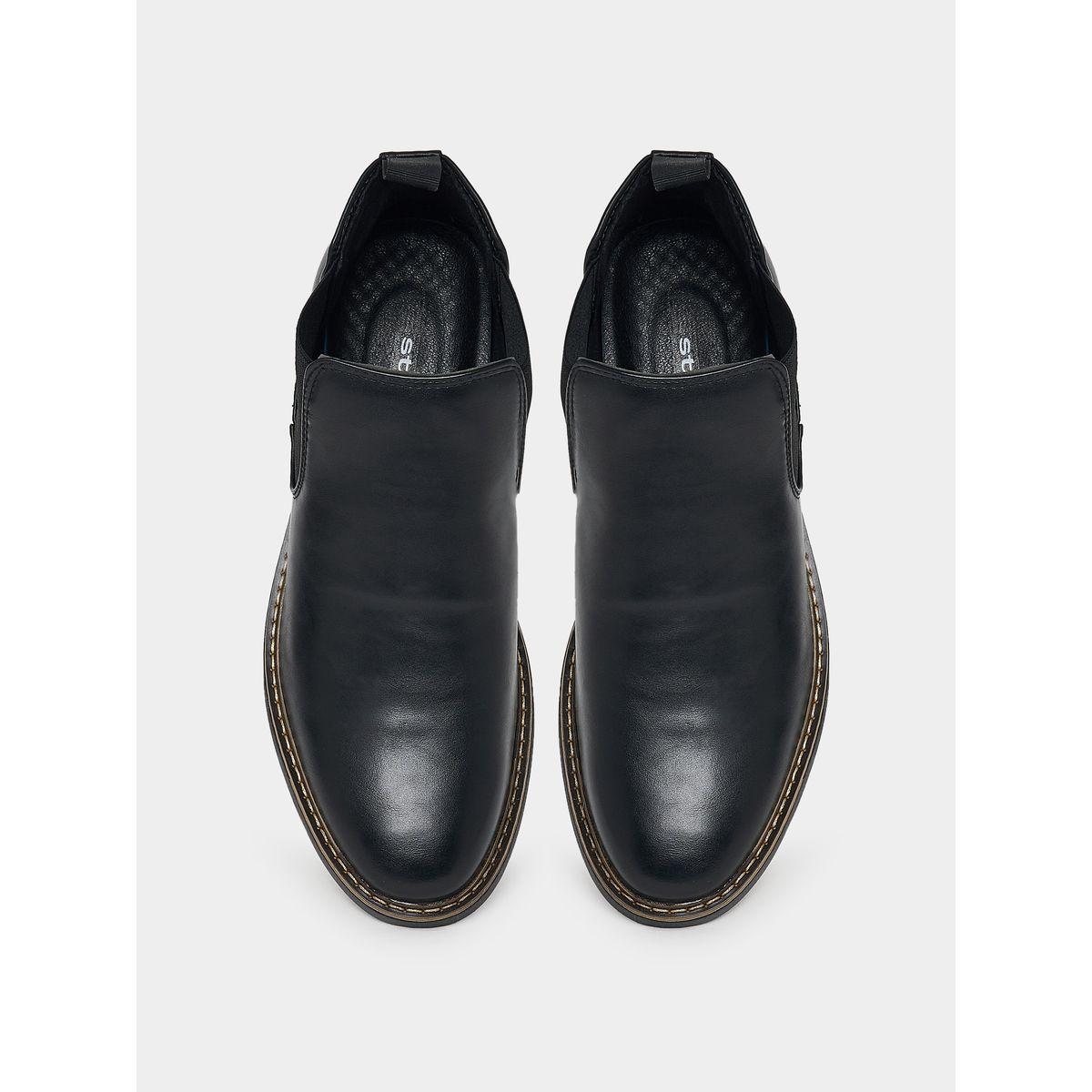 Styli Retro Style Chelsea Boots-men-shoes-boots-image-5