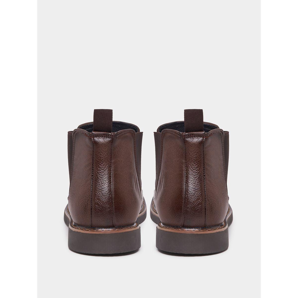 حذاء بوت تشيلسي بنمط ريترو-men-shoes-boots-image-3