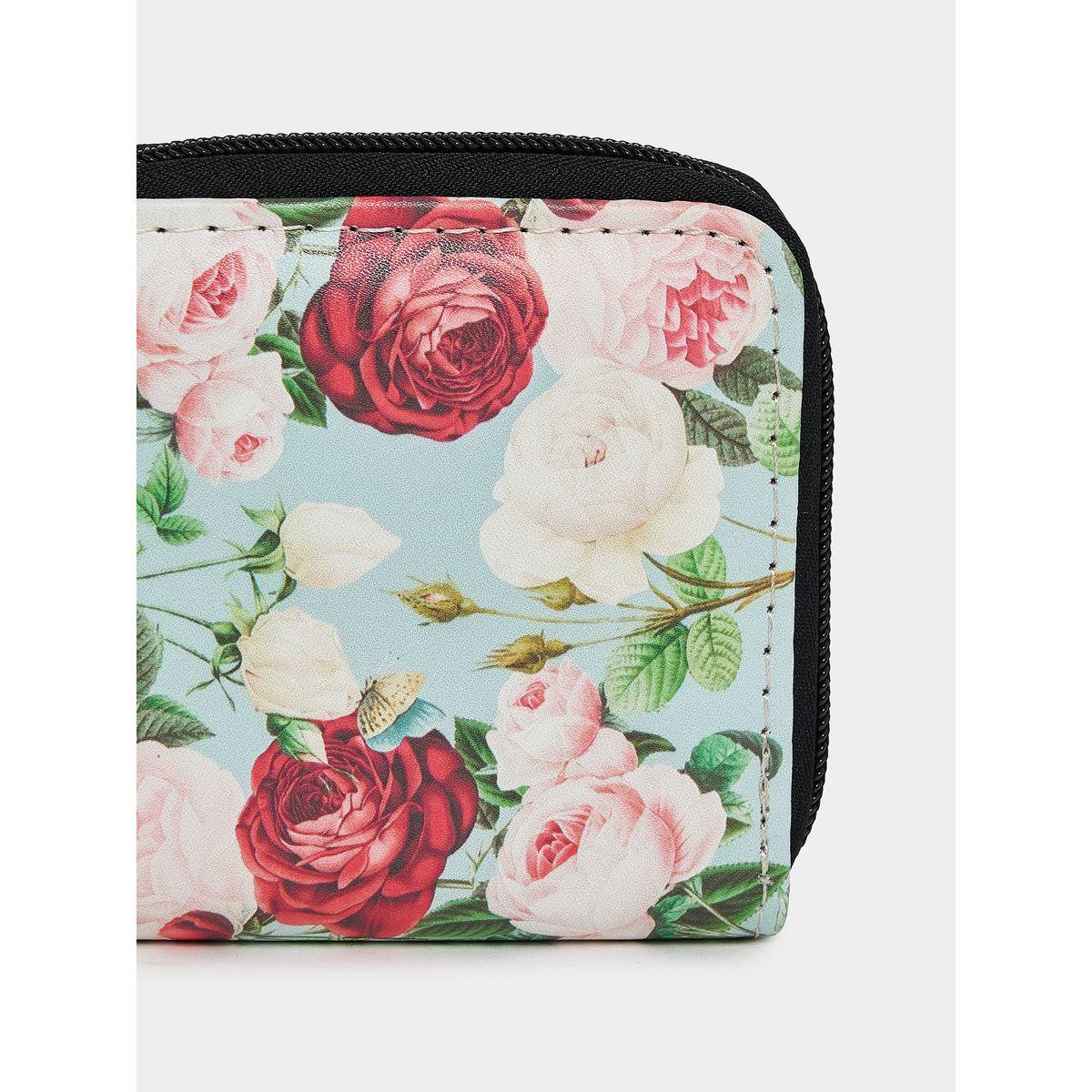 محفظة مطبعة بزهور-women-bagsandwallets-wallets-image-3