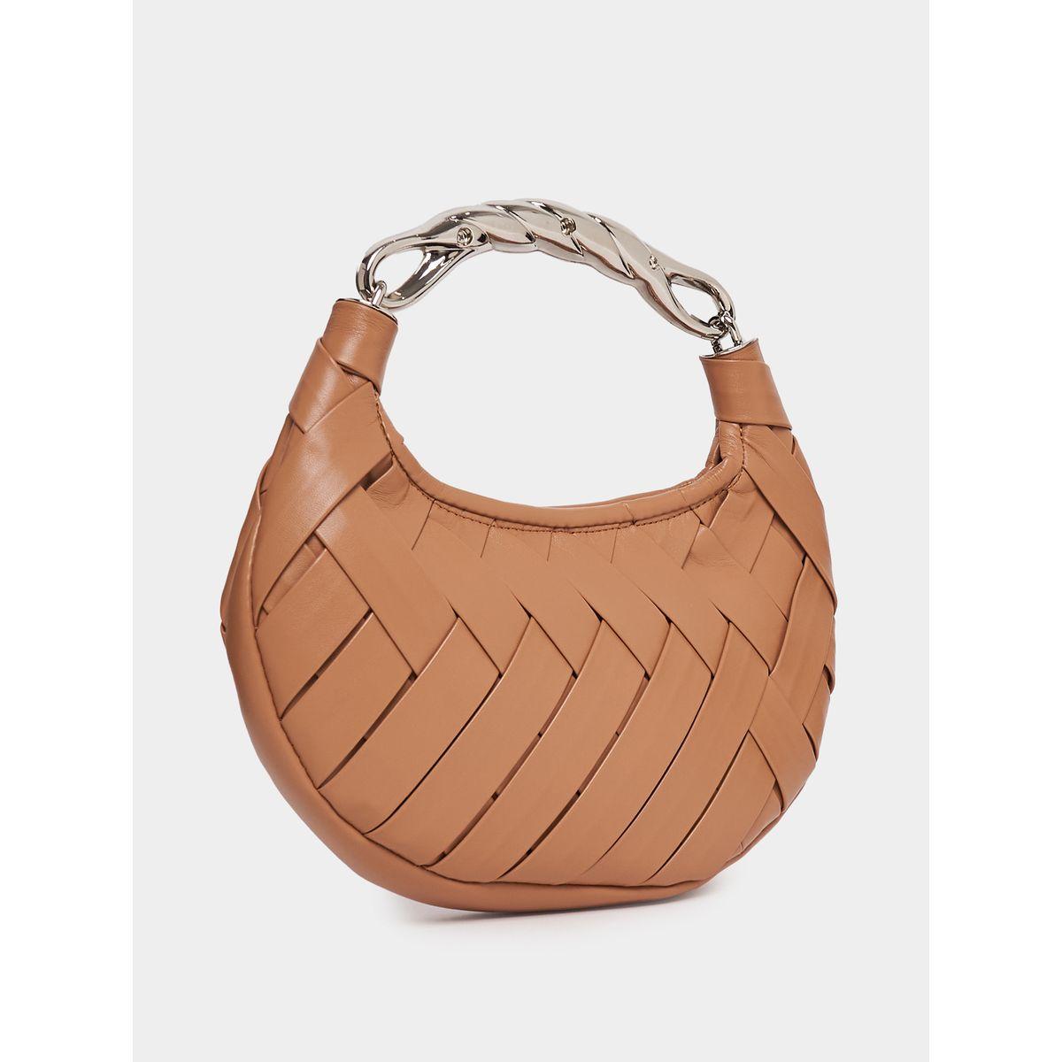 شنطة يد بتفاصيل بارزة الملمس-women-bagsandwallets-handbags-image-1