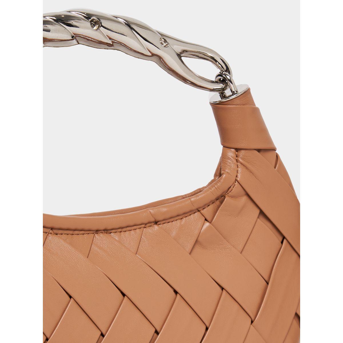 شنطة يد بتفاصيل بارزة الملمس-women-bagsandwallets-handbags-image-3