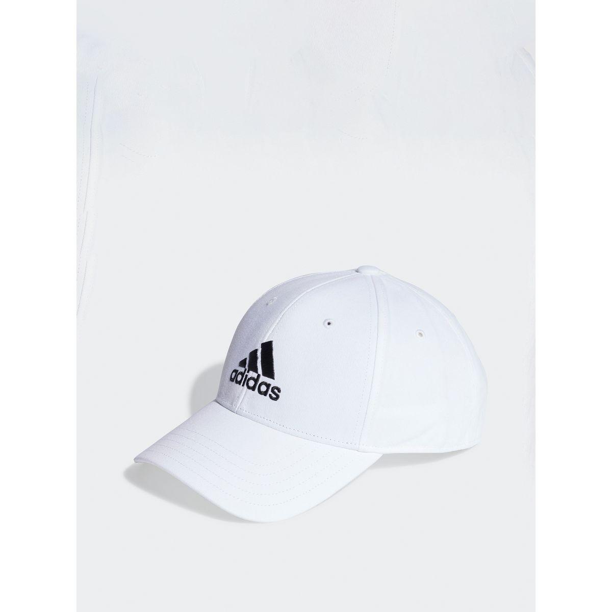 كاب بيسبول مزين بشعار اديداس-men-caps-image-1