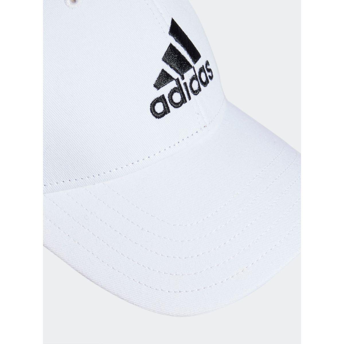 Adidas Cotton Twill Baseball Cap-men-caps-image-3