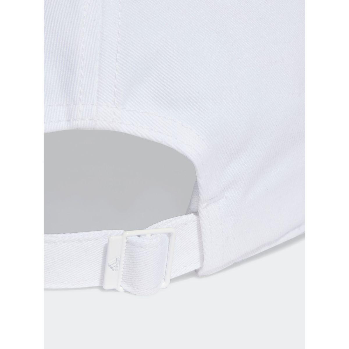 Adidas 3-Stripes Cotton Twill Baseball Cap-men-caps-image-3