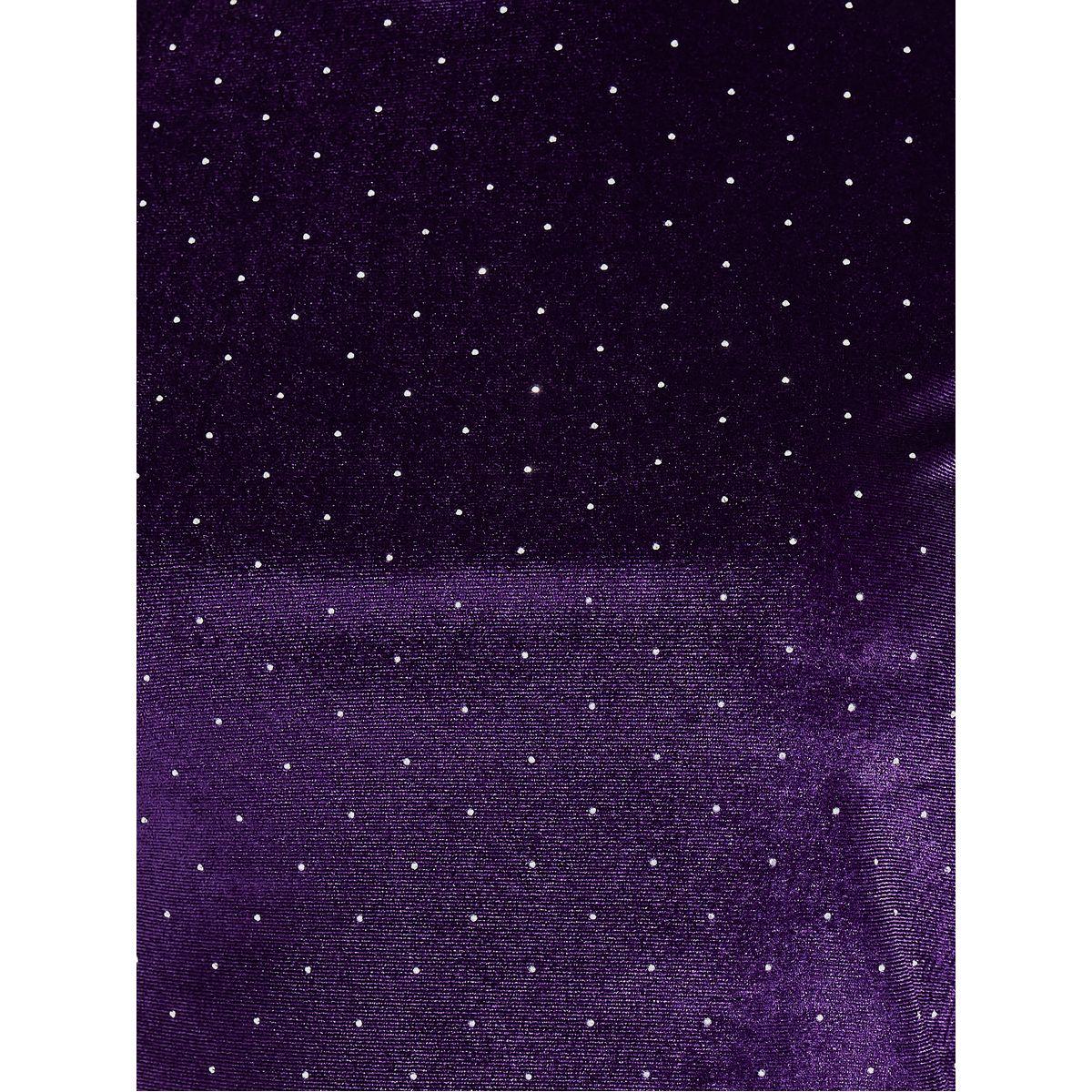 Styli Embellished High Neck Velvet Top-women-clothing-shirtsandblouses-blouses-image-4