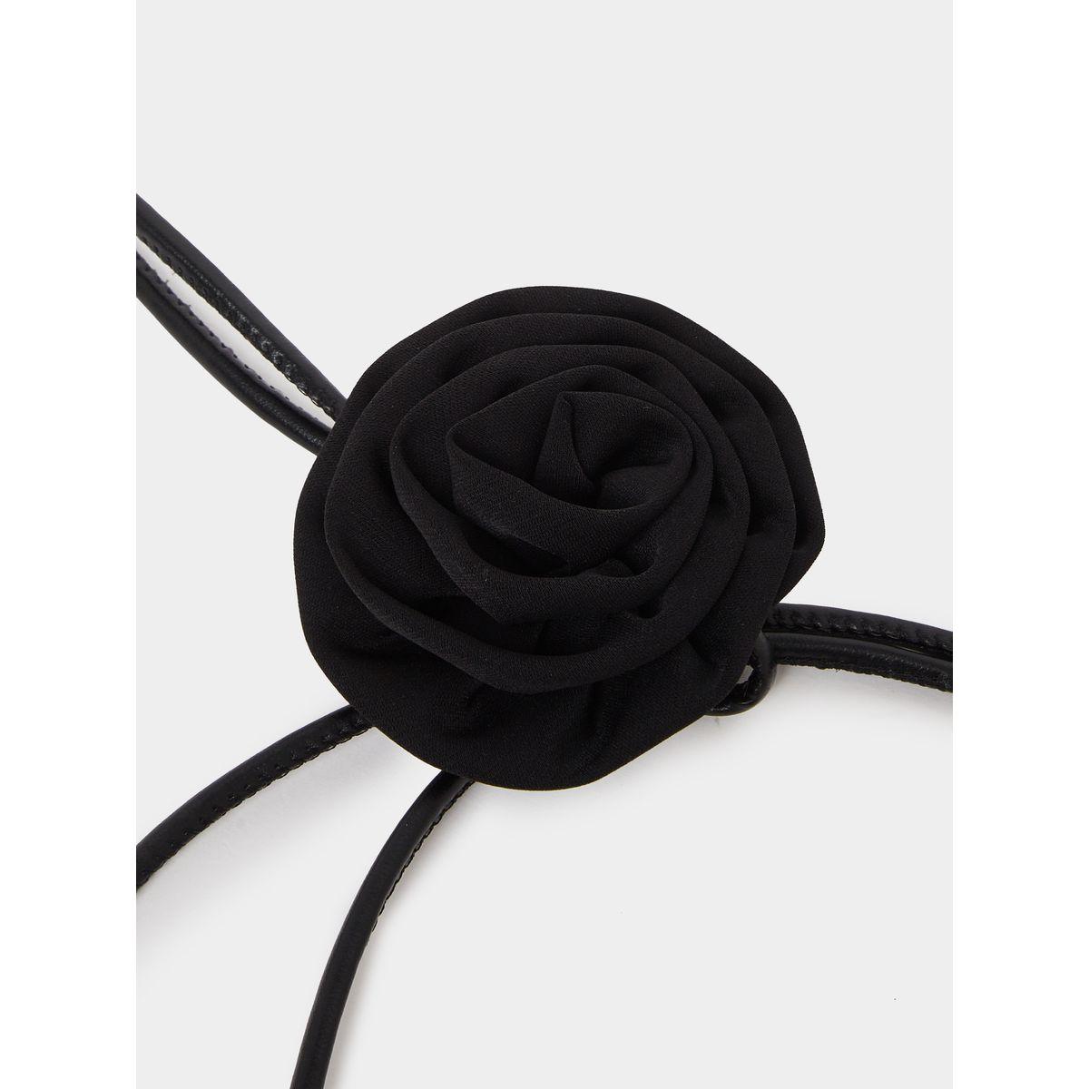 Floral Accent Waist Belt-women-clothingaccessories-belts-image-4