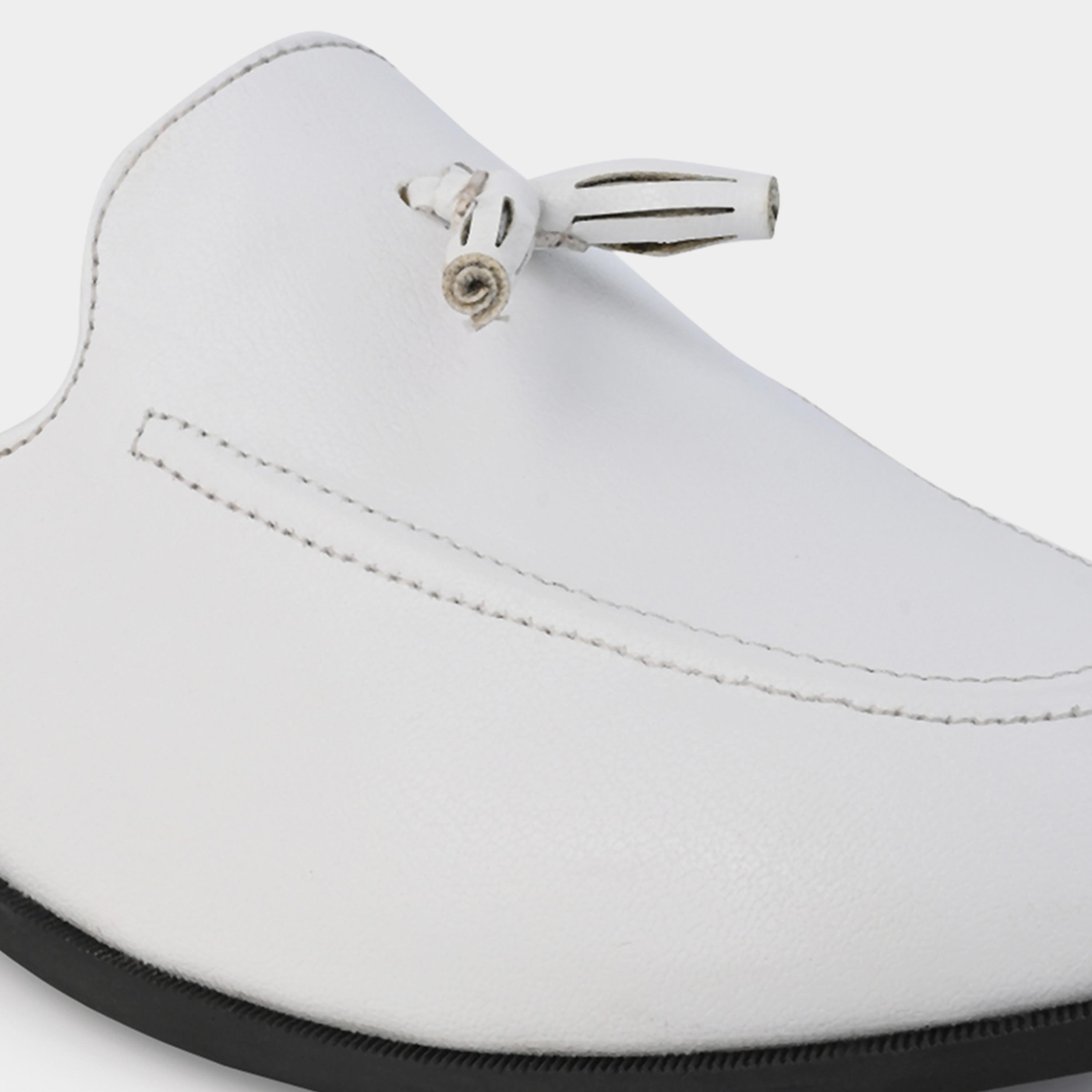 Styli Tassel Accent Slip On Open Heel Mules-men-shoes-loafersandmoccasins-image-7