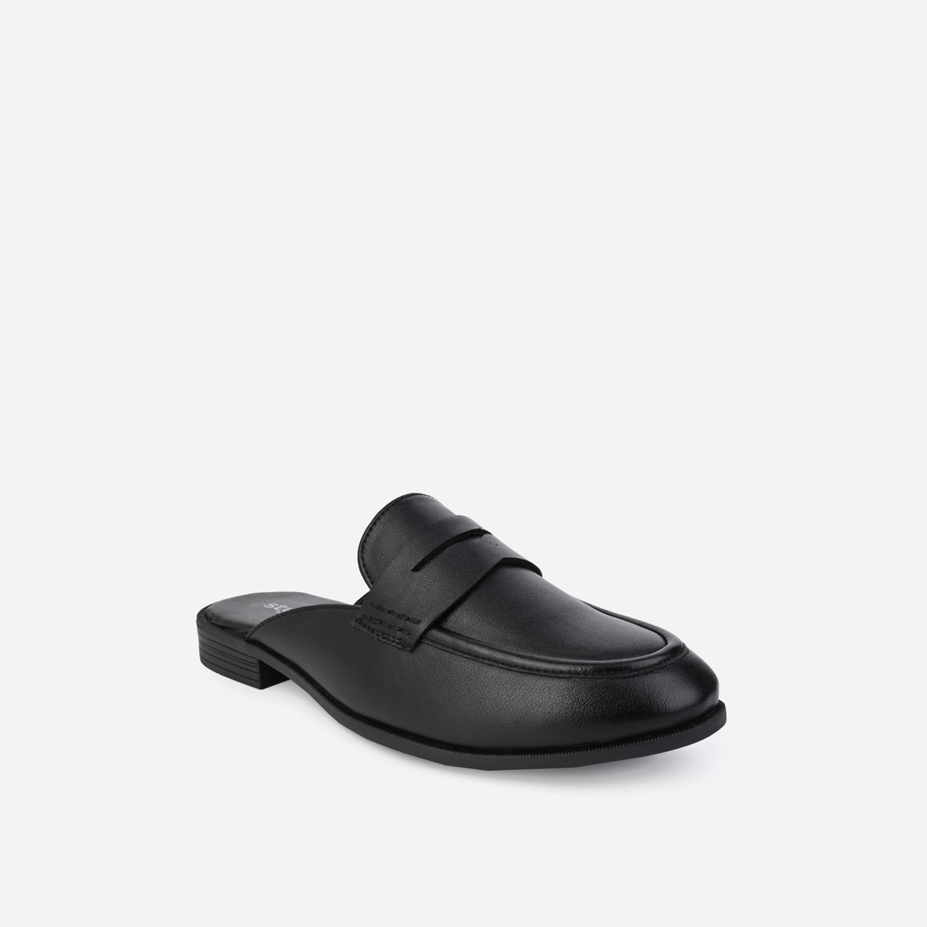 ستايلي - حذاء كلاسيكي سهل الارتداء بكعب مفتوح-men-shoes-loafersandmoccasins-image-4