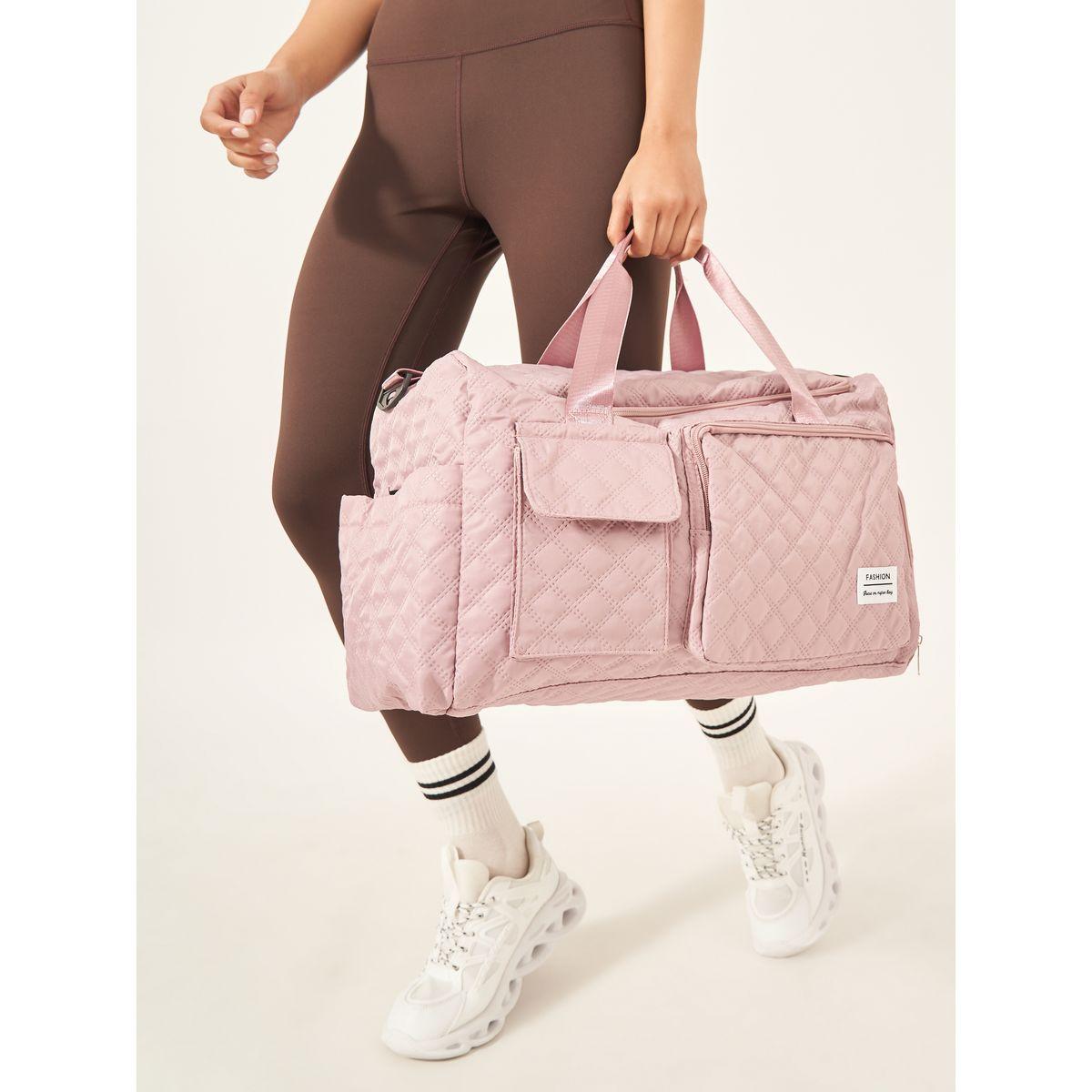 شنطة جيم بتفاصيل بارزة الملمس-women-bagsandwallets-handbags-image-3