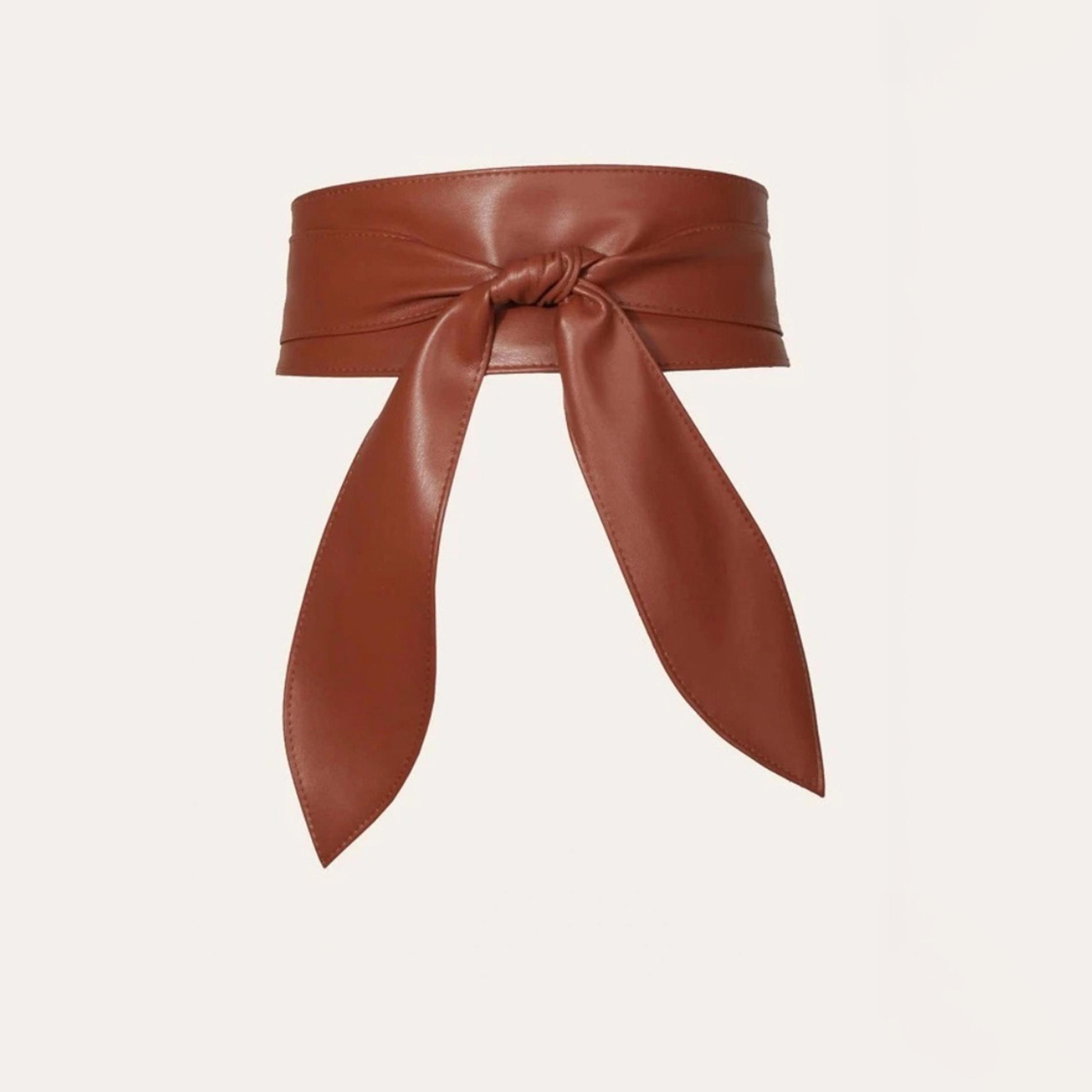 ستايلي - حزام شريطي من البولي يوريثان-women-clothingaccessories-belts-image-1