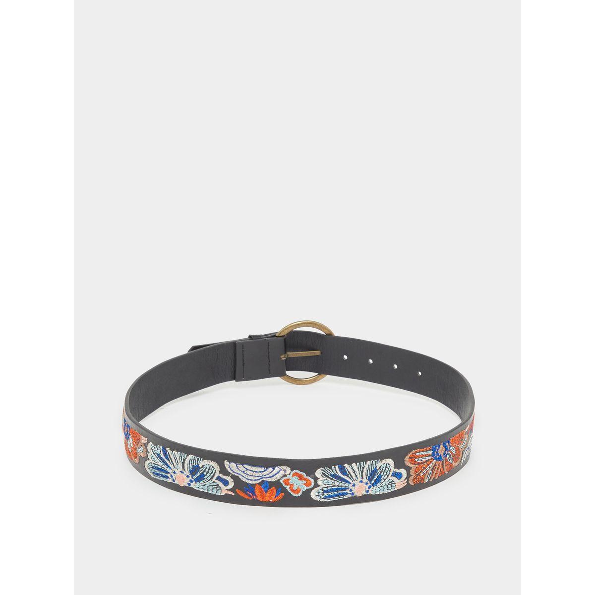 Styli Embroidered Belt-women-clothingaccessories-belts-image-2