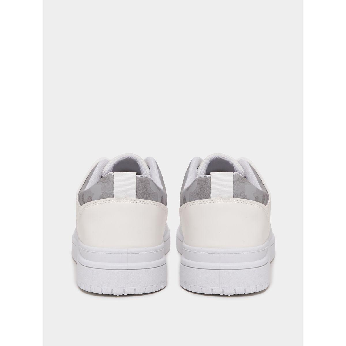 حذاء سنيكرز بنعل بلاتفورم وطبعة كاموفلاج-men-shoes-sneakers-image-3