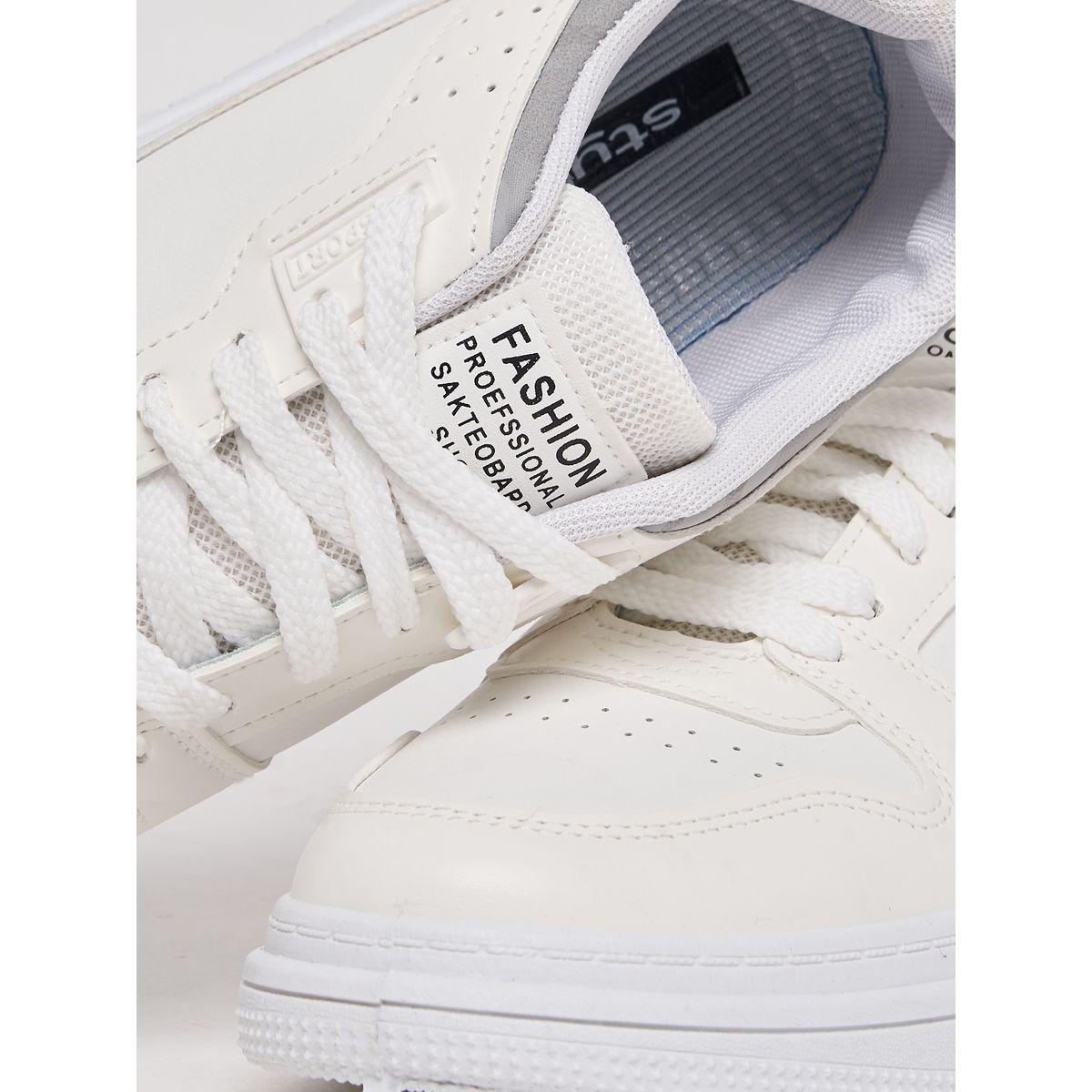 حذاء سنيكرز بنعل بلاتفورم وطبعة كاموفلاج-men-shoes-sneakers-image-4