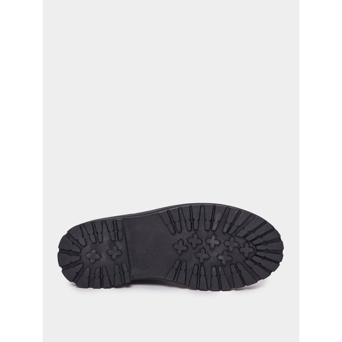 حذاء بوت بمقدمة دائرية وسحَّاب جانبي-men-shoes-boots-image-6