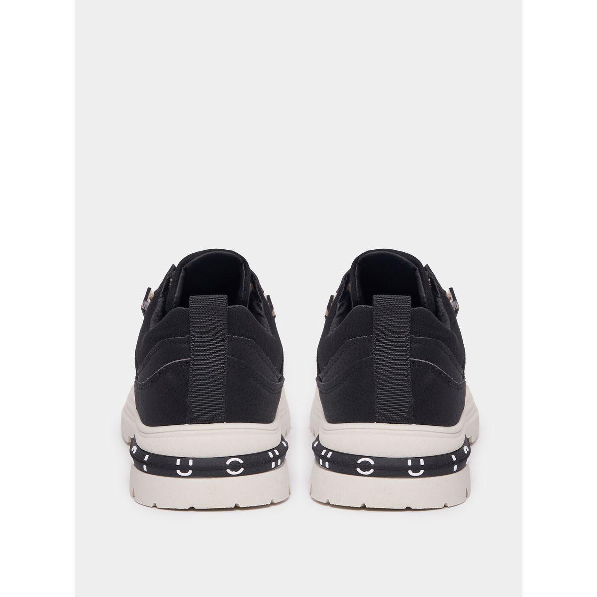 حذاء بنعل بلاتفورم ورباط غلق-men-shoes-sneakers-image-3