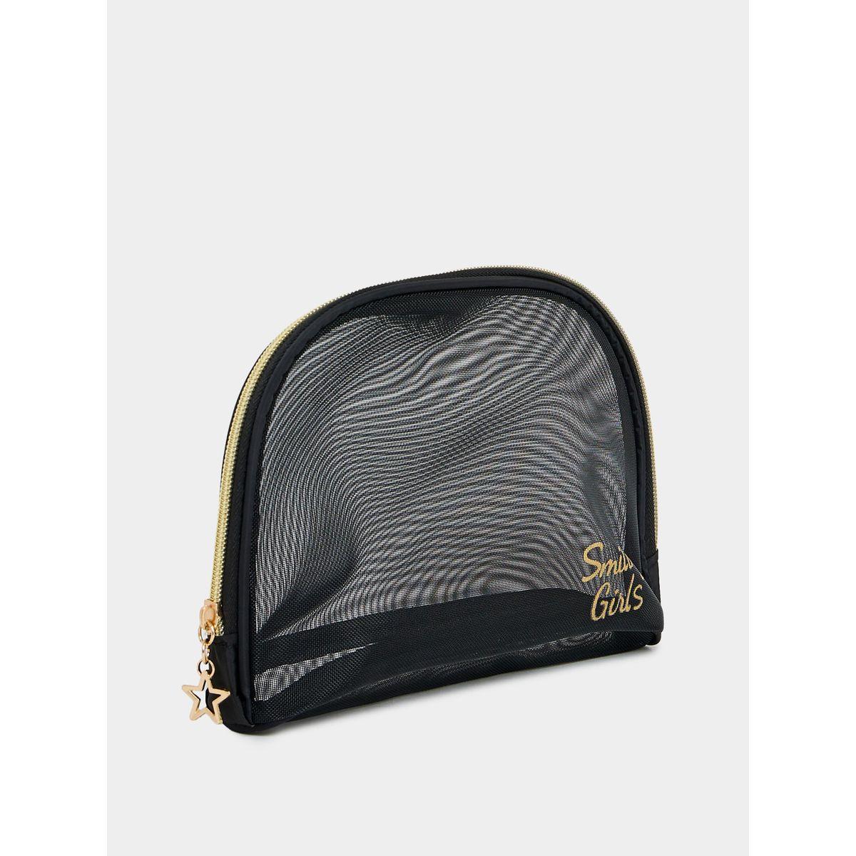 شنطة أدوات تجميل بسحَّأب غلق-women-bagsandwallets-handbags-image-1
