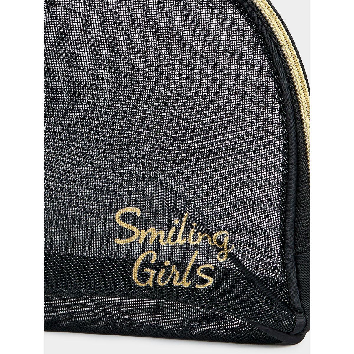 Styli Wash Bag with Zip Closure-women-bagsandwallets-handbags-image-3