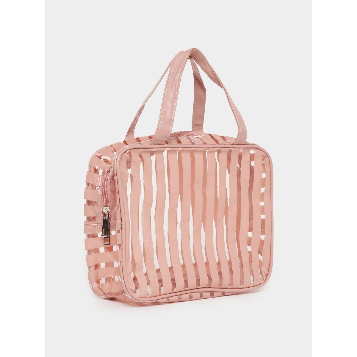 Styli Striped Washbag-women-bagsandwallets-handbags-image-2