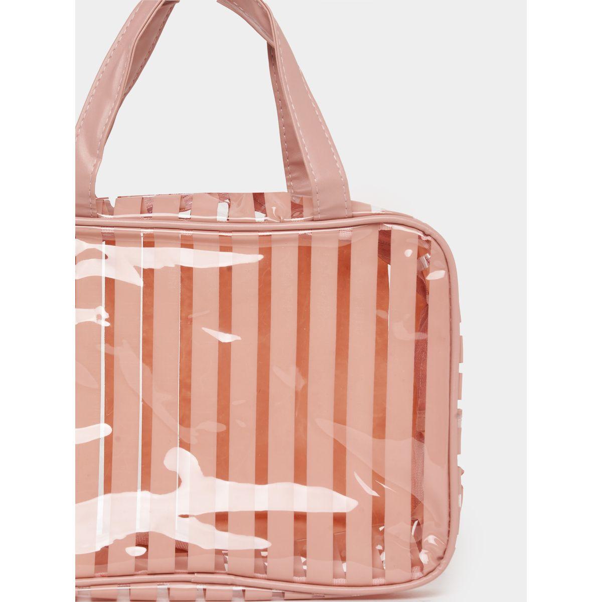 Styli Striped Washbag-women-bagsandwallets-handbags-image-3