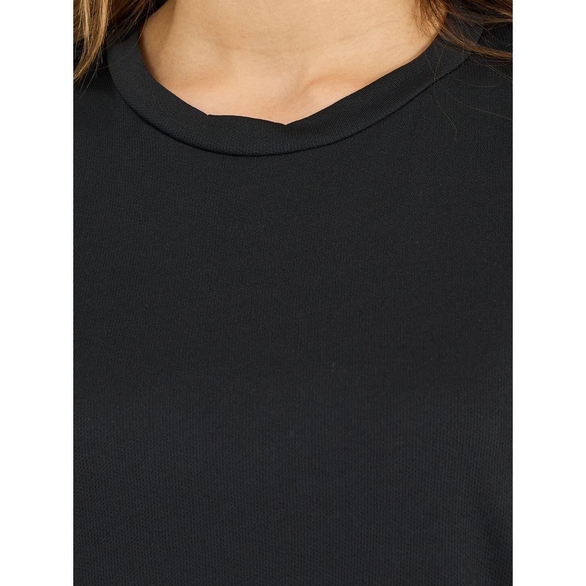مجموعة من 2 بلوزة سادة بأكمام قصيرة-women-clothing-sportswearandactivewear-tshirtsandvests-image-4