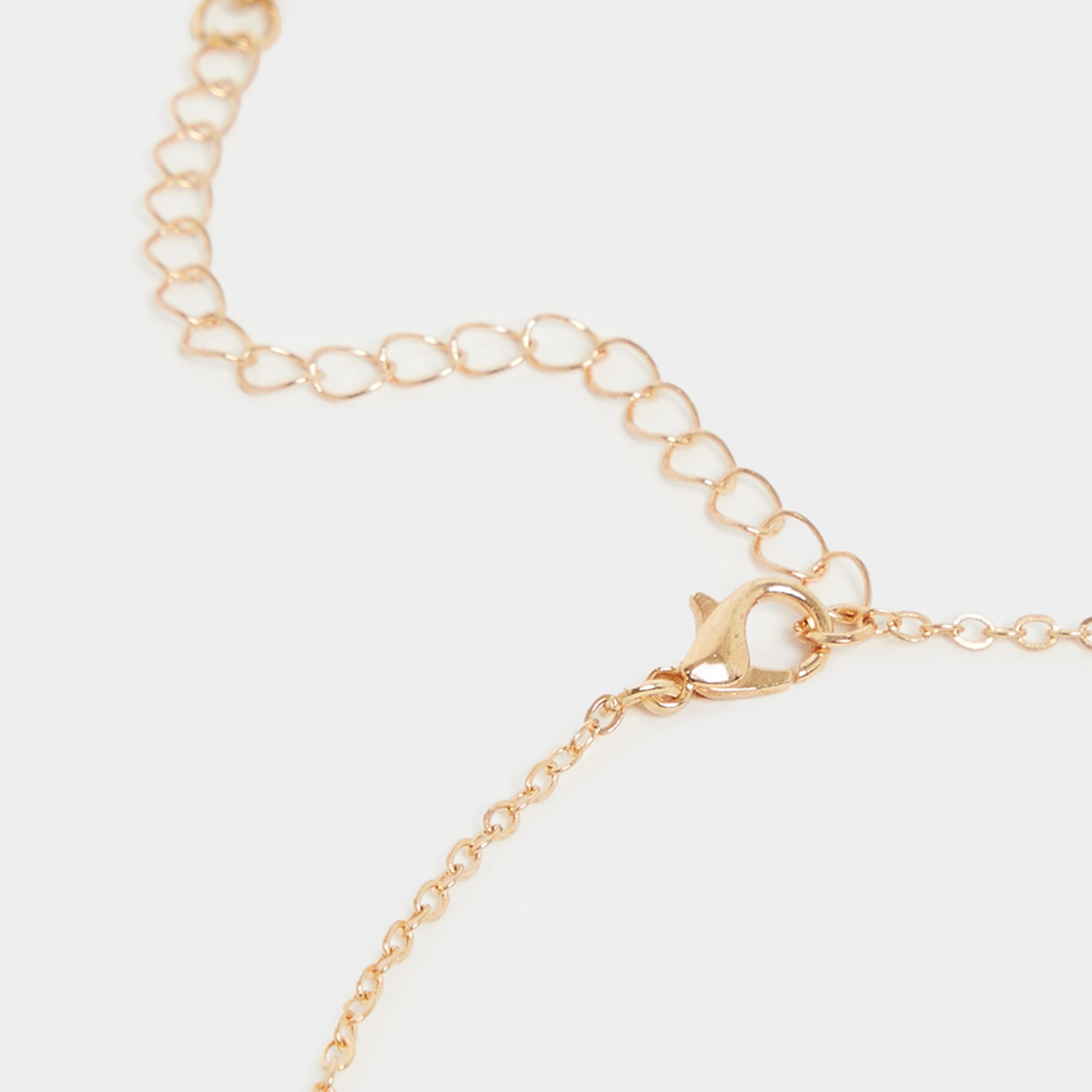 Styli Set of 4 - Trail & Pendant Necklace with Lobster Clasp-women-watchesandjewellery-jewellery-necklacesandpendants-image-5