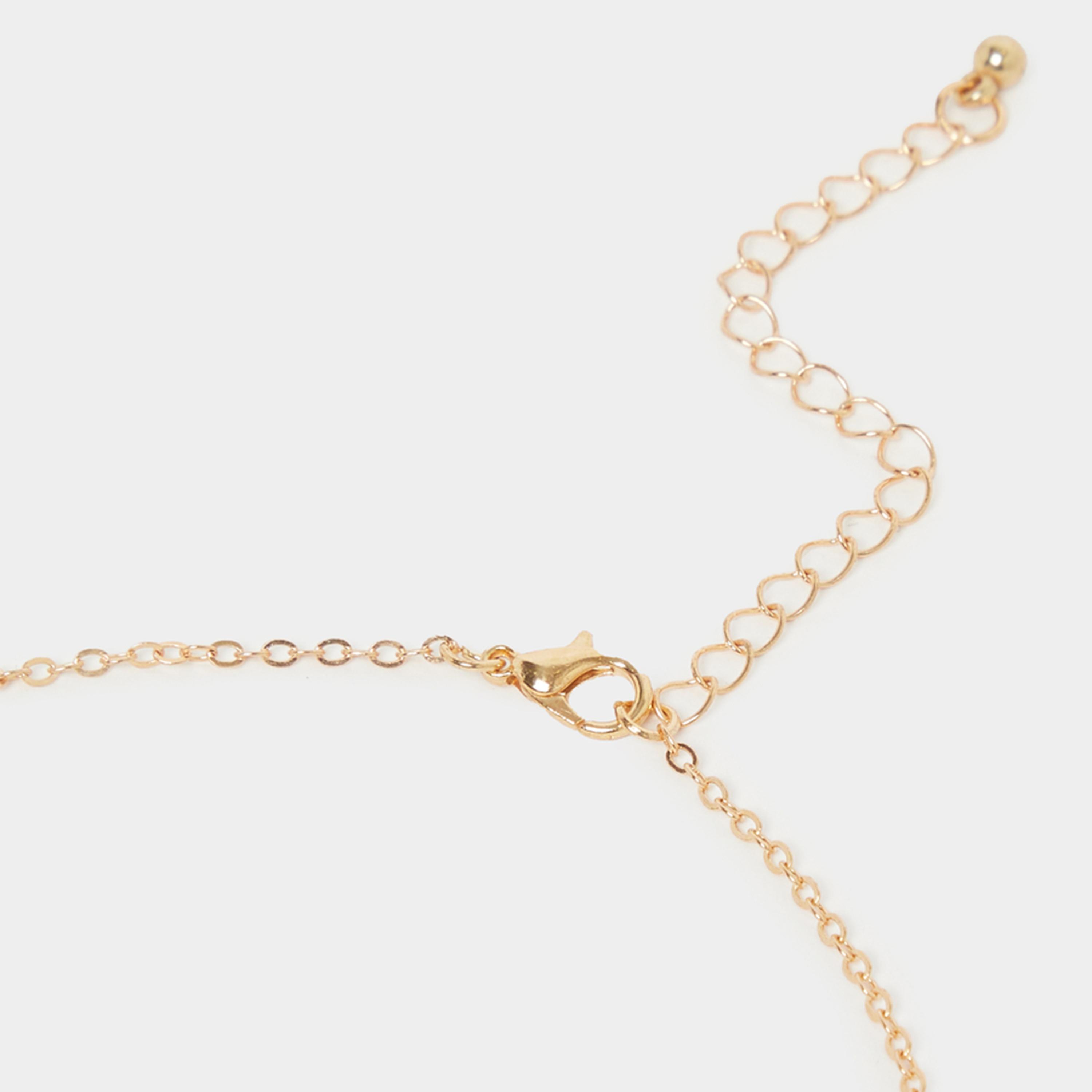 Styli Set of 4 - Trail & Pendant Necklace with Lobster Clasp-women-watchesandjewellery-jewellery-necklacesandpendants-image-6