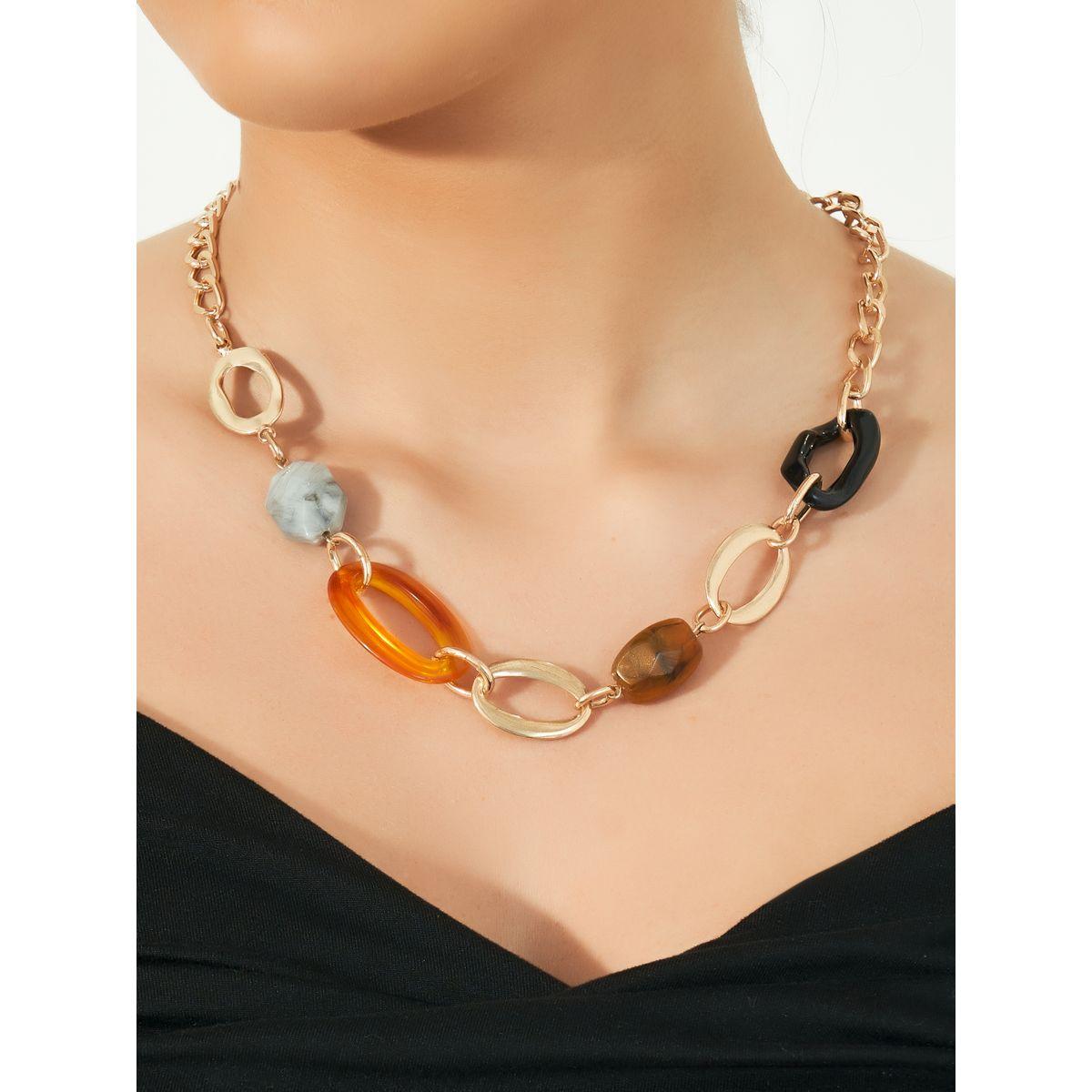 عقد كاجوال-women-watchesandjewellery-jewellery-necklacesandpendants-image-1