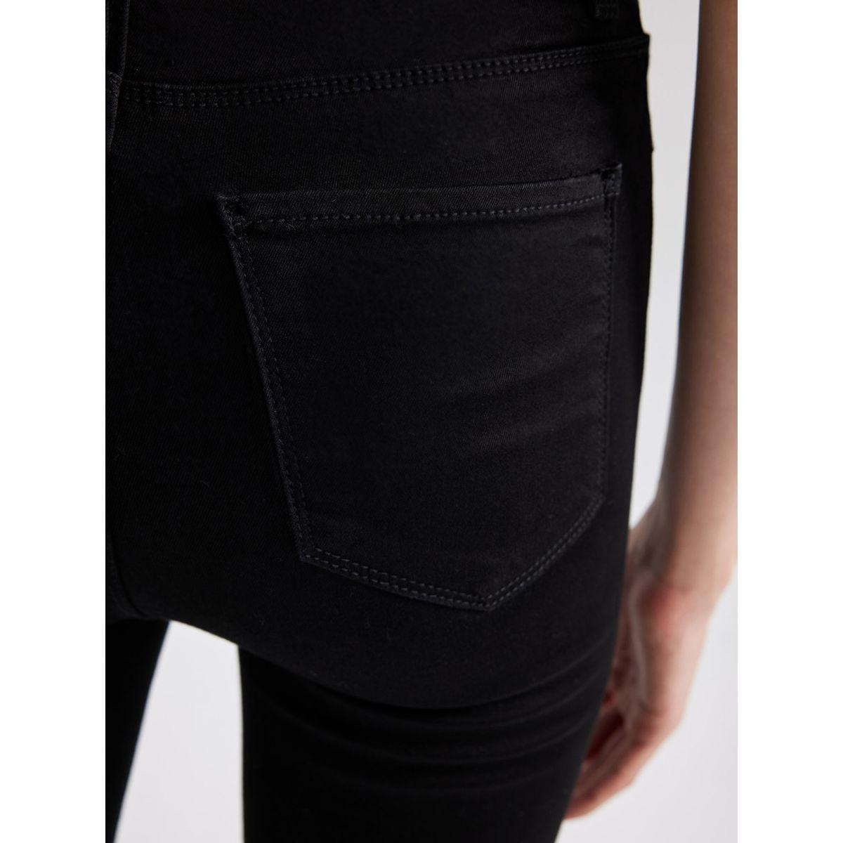 DeFacto X Styli  High Rise Skinny Fit Cropped Jeans-women-clothing-bottoms-jeans-image-6