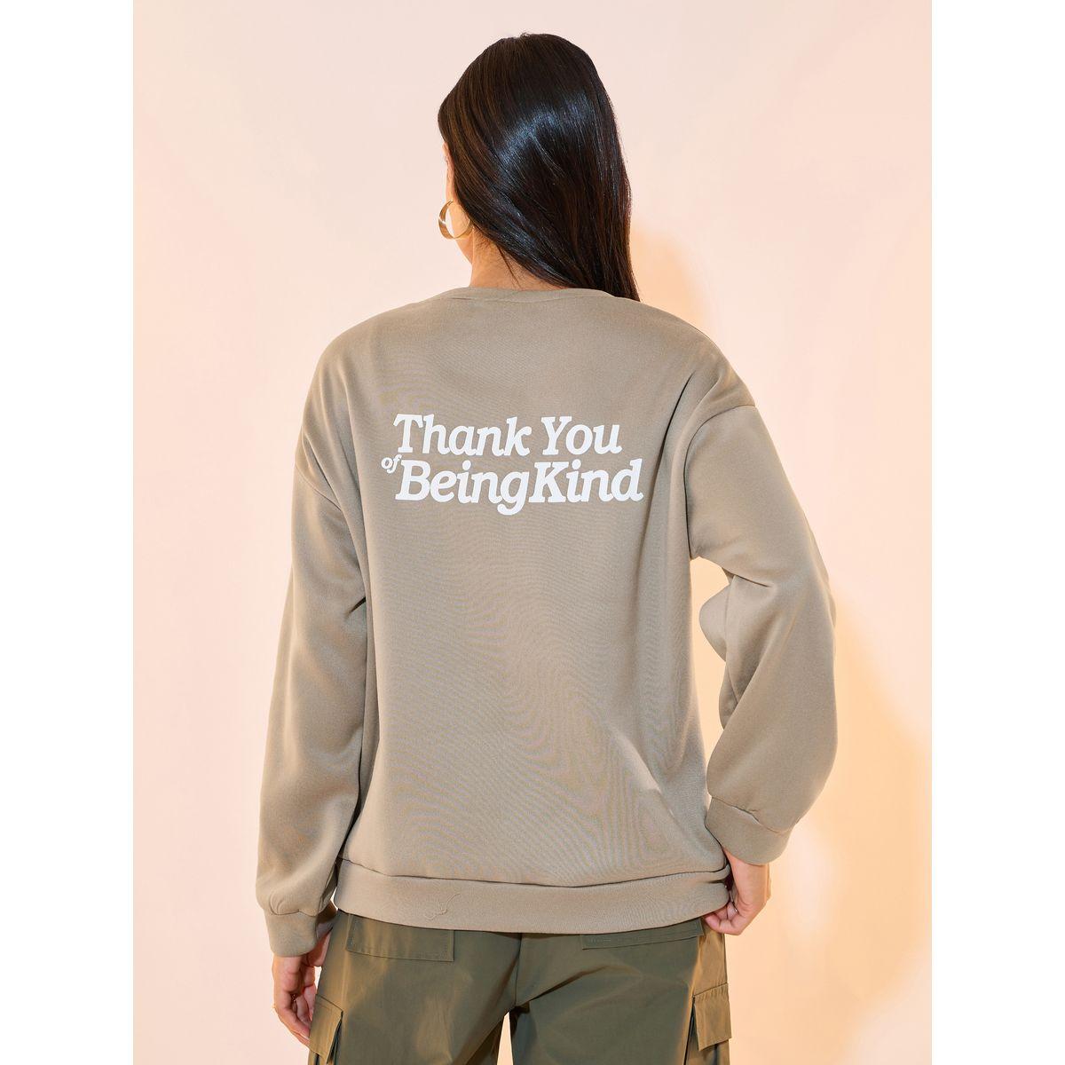 Styli Back Slogan Print Oversized Sweatshirt-women-winterwear-hoodiesandsweatshirts-sweatshirts-image-5