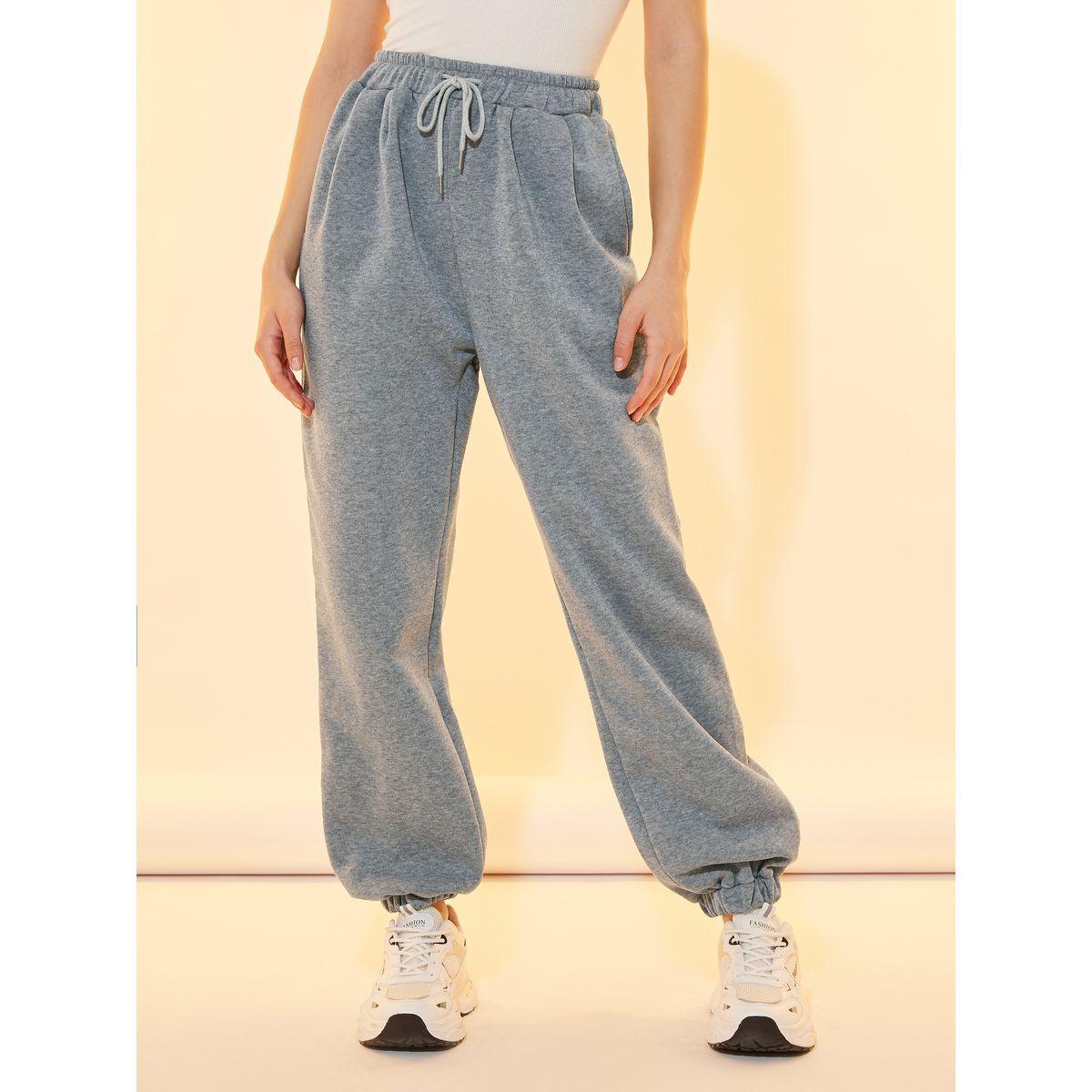 بنطال رياضي بجيوب مائلة وأربطة-women-clothing-bottoms-joggers-image-3