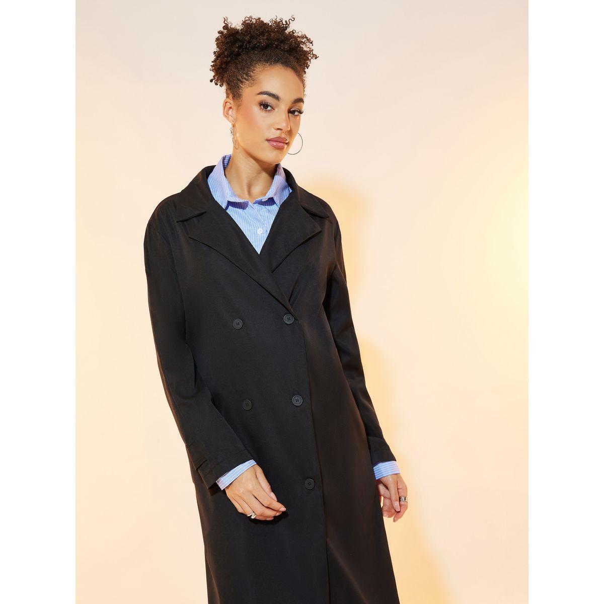 Styli Regular Fit Notch Lapel Midi Trench Coat-women-clothing-coatsandjackets-coats-image-3