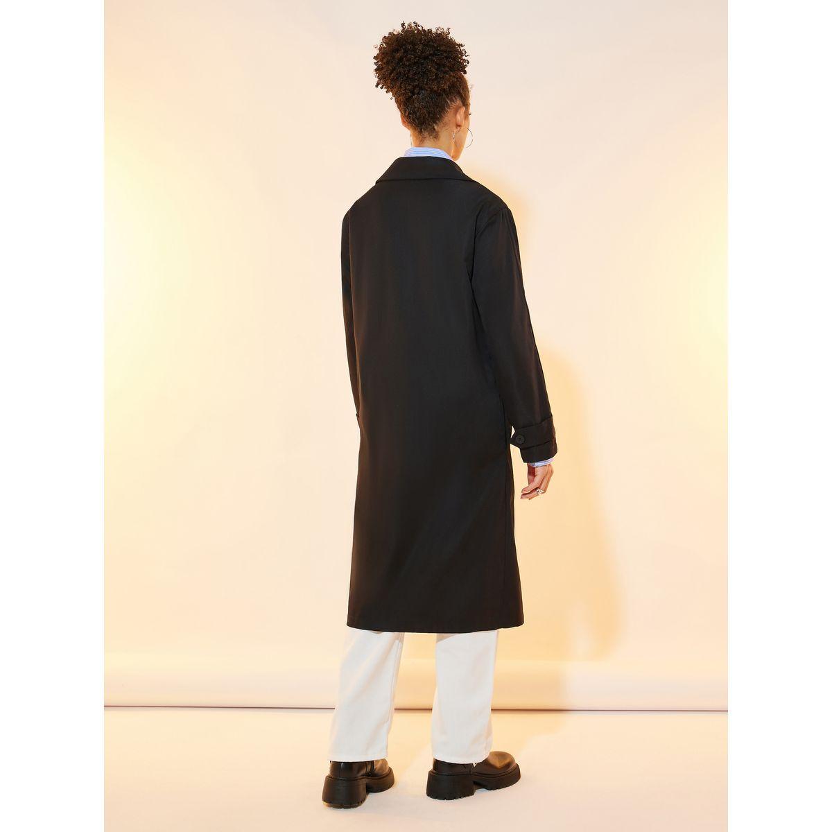 Styli Regular Fit Notch Lapel Midi Trench Coat-women-clothing-coatsandjackets-coats-image-5