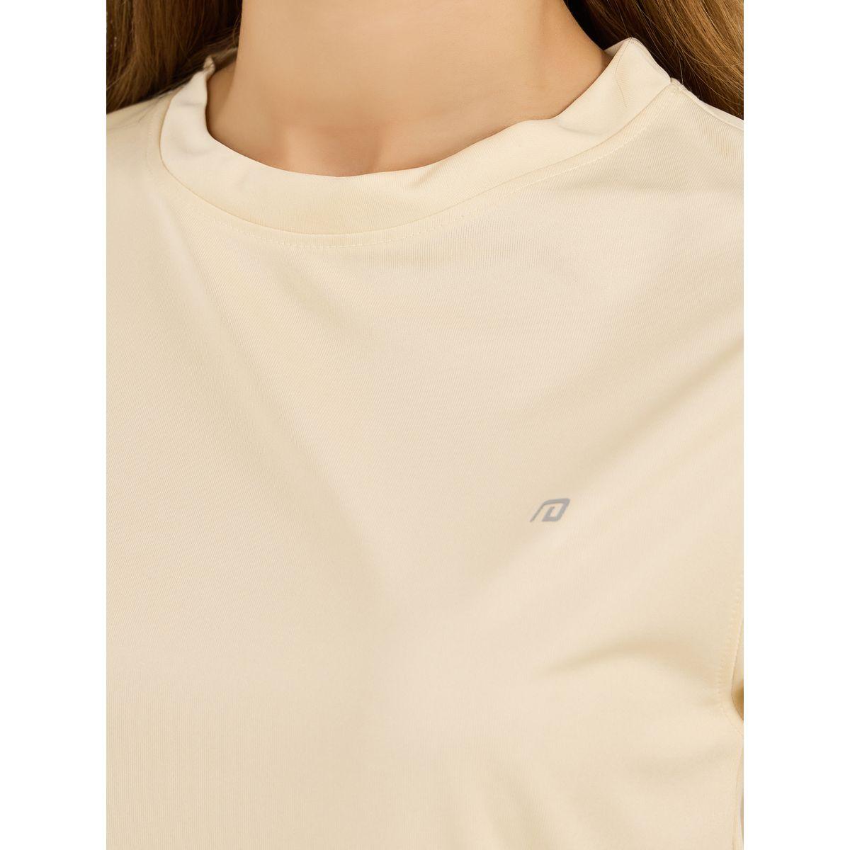 Logo Round Neck Basic Short Sleeves Top-men-clothing-sportswearandactivewear-tshirtsandpolos-image-3