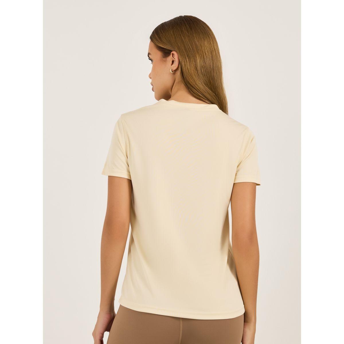 بلوزة رياضية بياقة دائرية وأكمام قصيرة-men-clothing-sportswearandactivewear-tshirtsandpolos-image-1