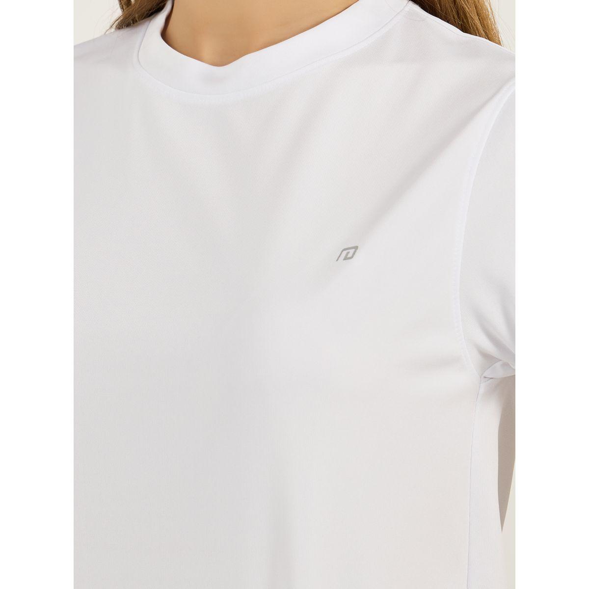 Logo Round Neck Basic Short Sleeves Top-men-clothing-sportswearandactivewear-tshirtsandpolos-image-3