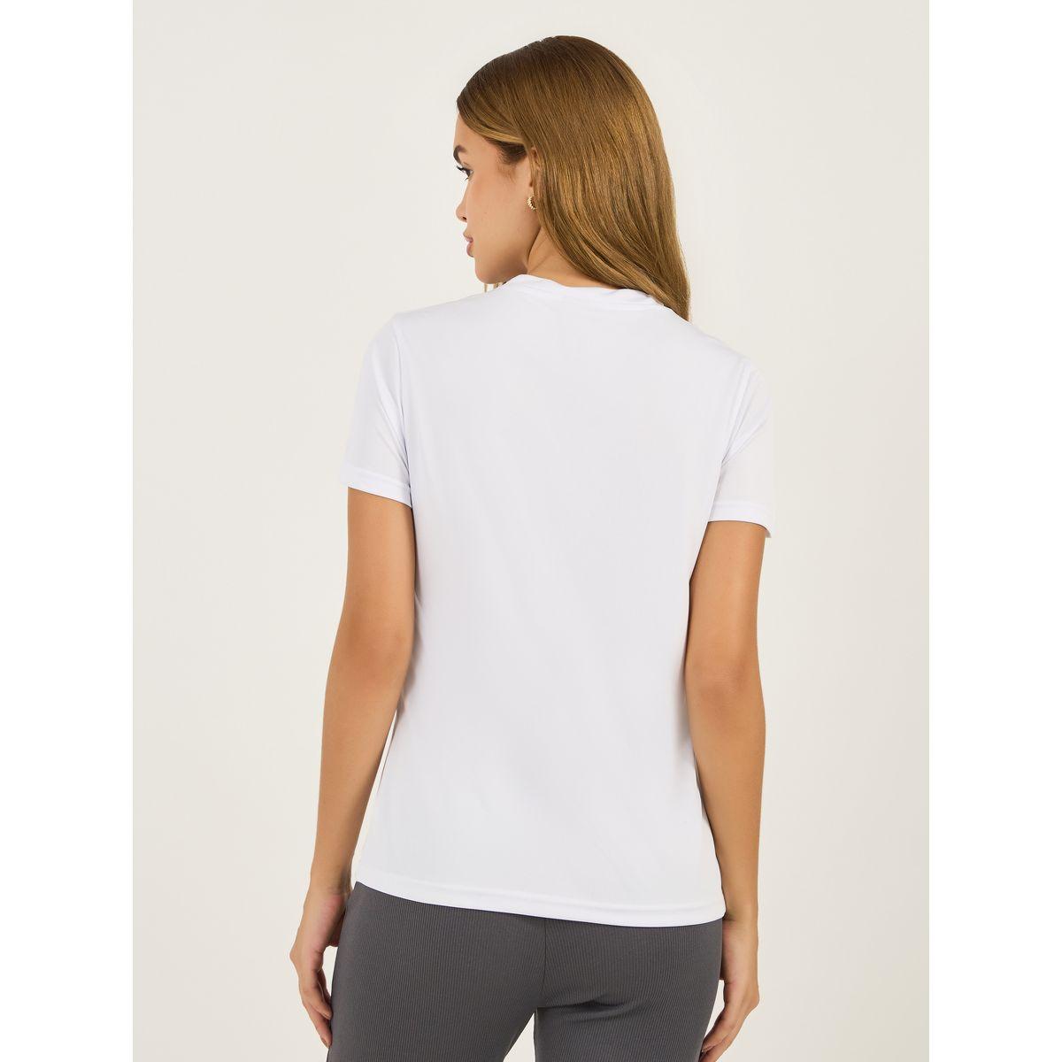 Logo Round Neck Basic Short Sleeves Top-men-clothing-sportswearandactivewear-tshirtsandpolos-image-4