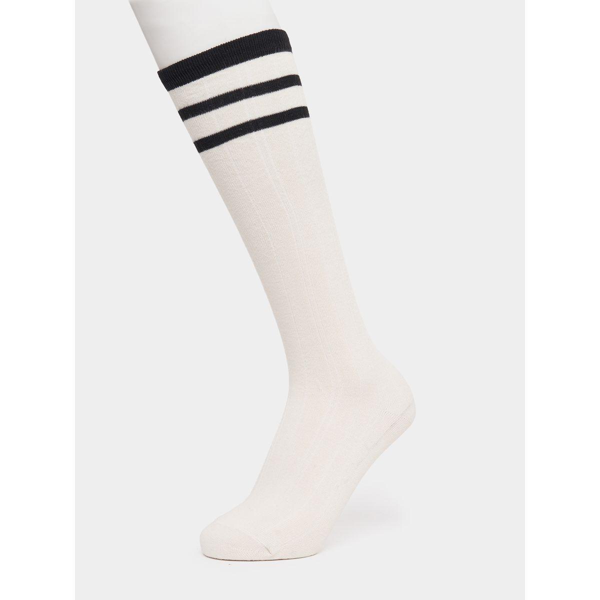 مجموعة من 2 جوارب كاجوال-women-socksandstockings-image-4